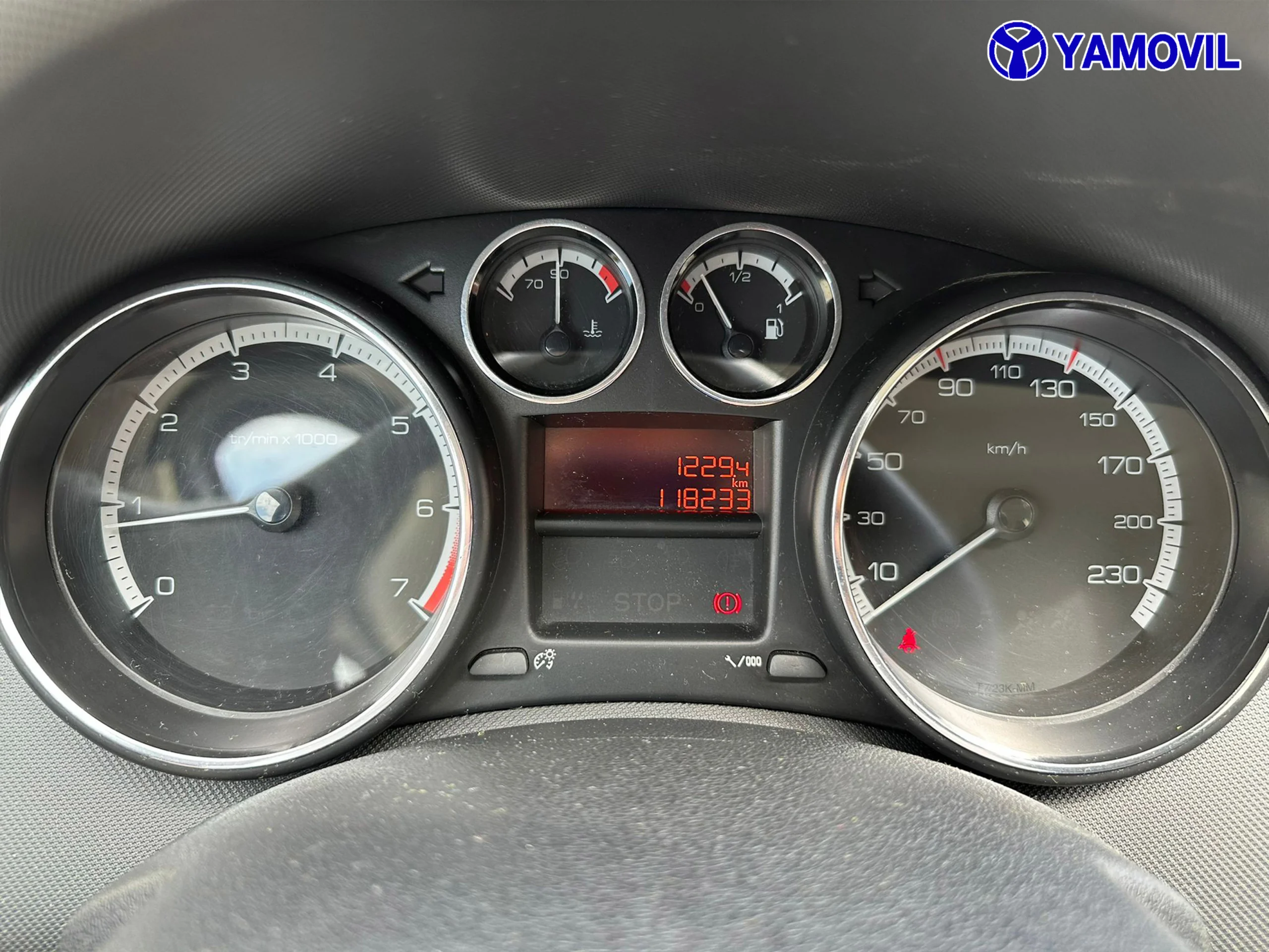 Peugeot 308 1.6 VTi Access 88 kW (120 CV) - Foto 4