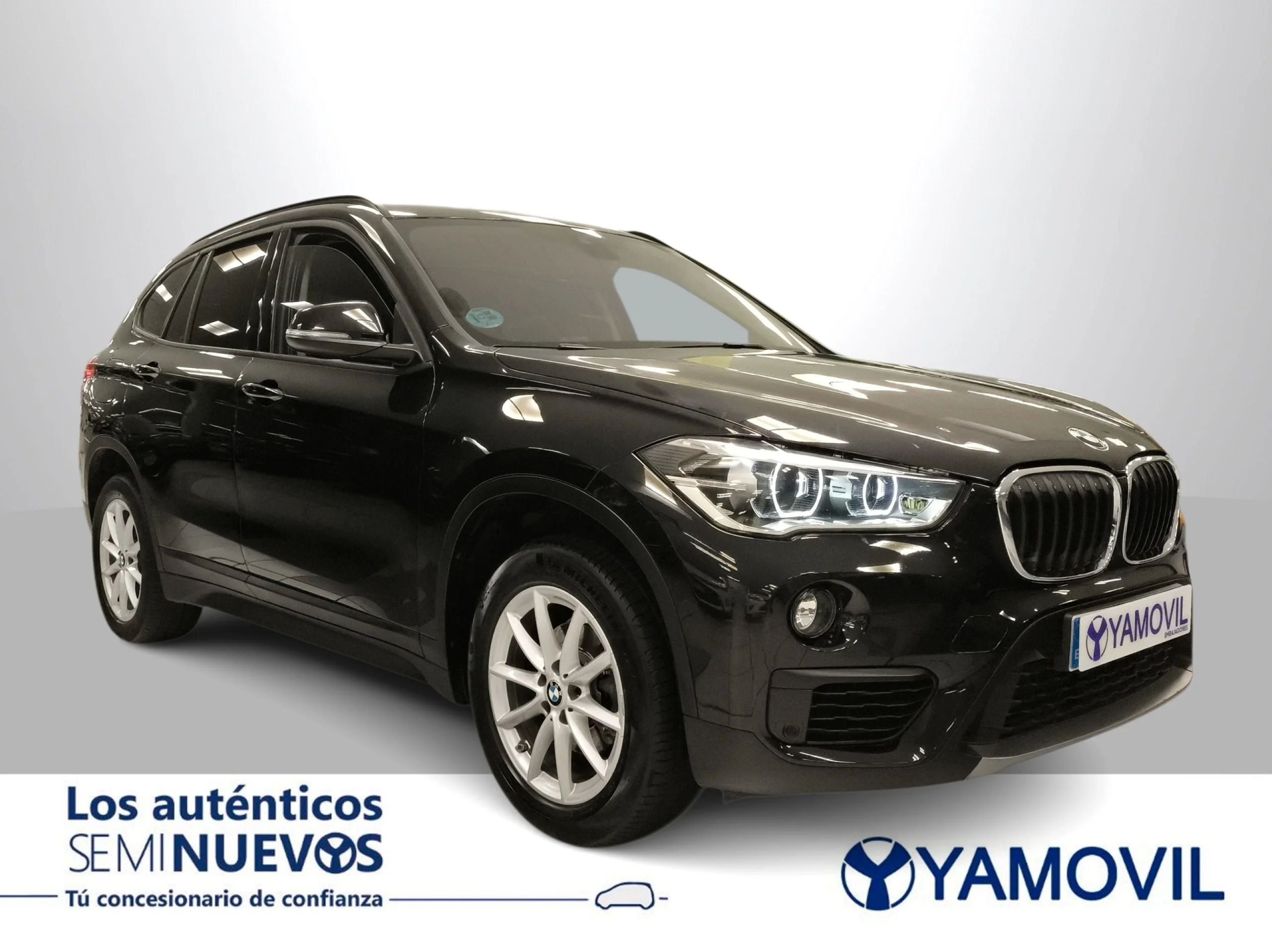 BMW X1 sDrive16d 85 kW (116 CV) - Foto 2