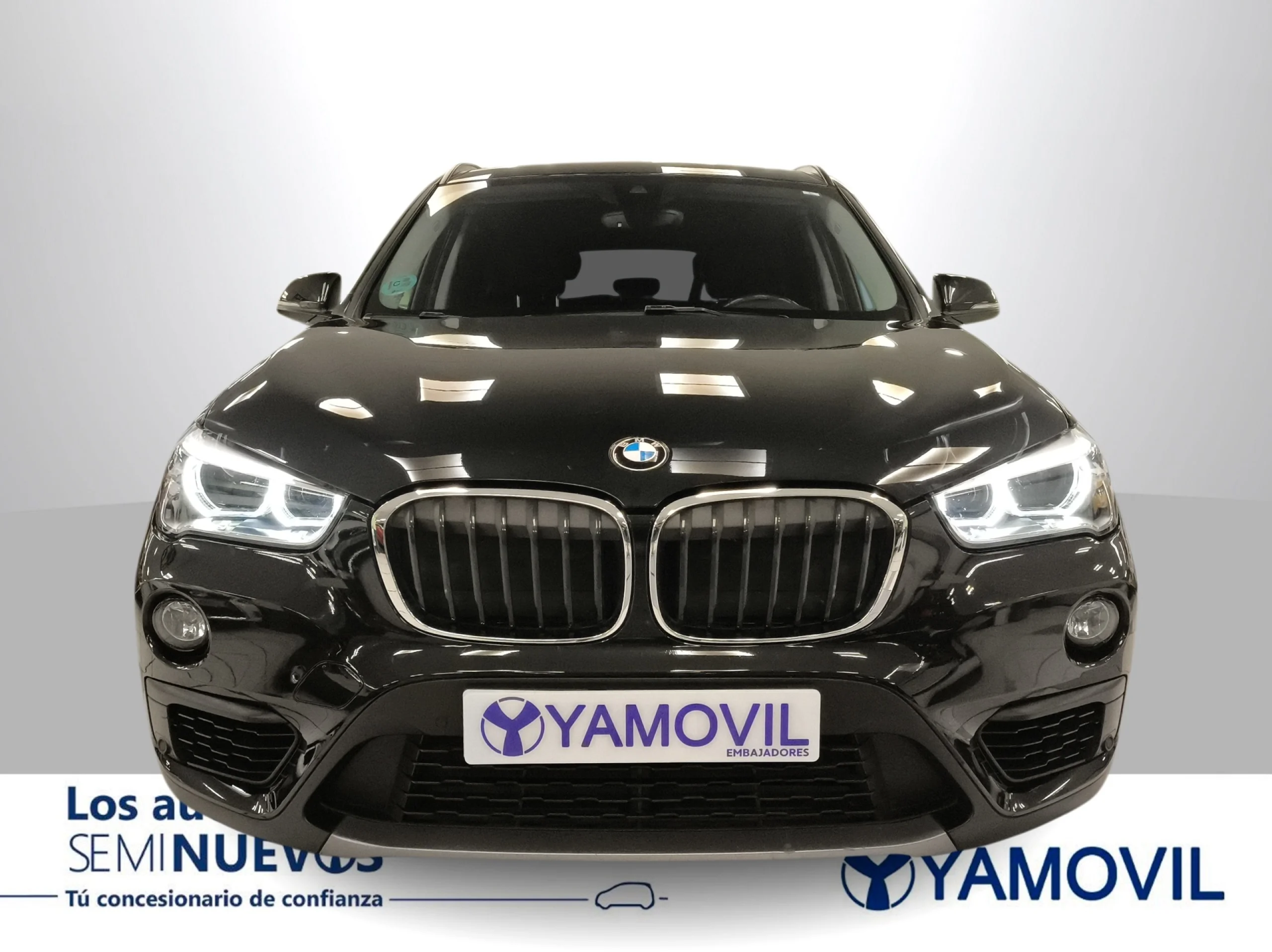 BMW X1 sDrive16d 85 kW (116 CV) - Foto 3