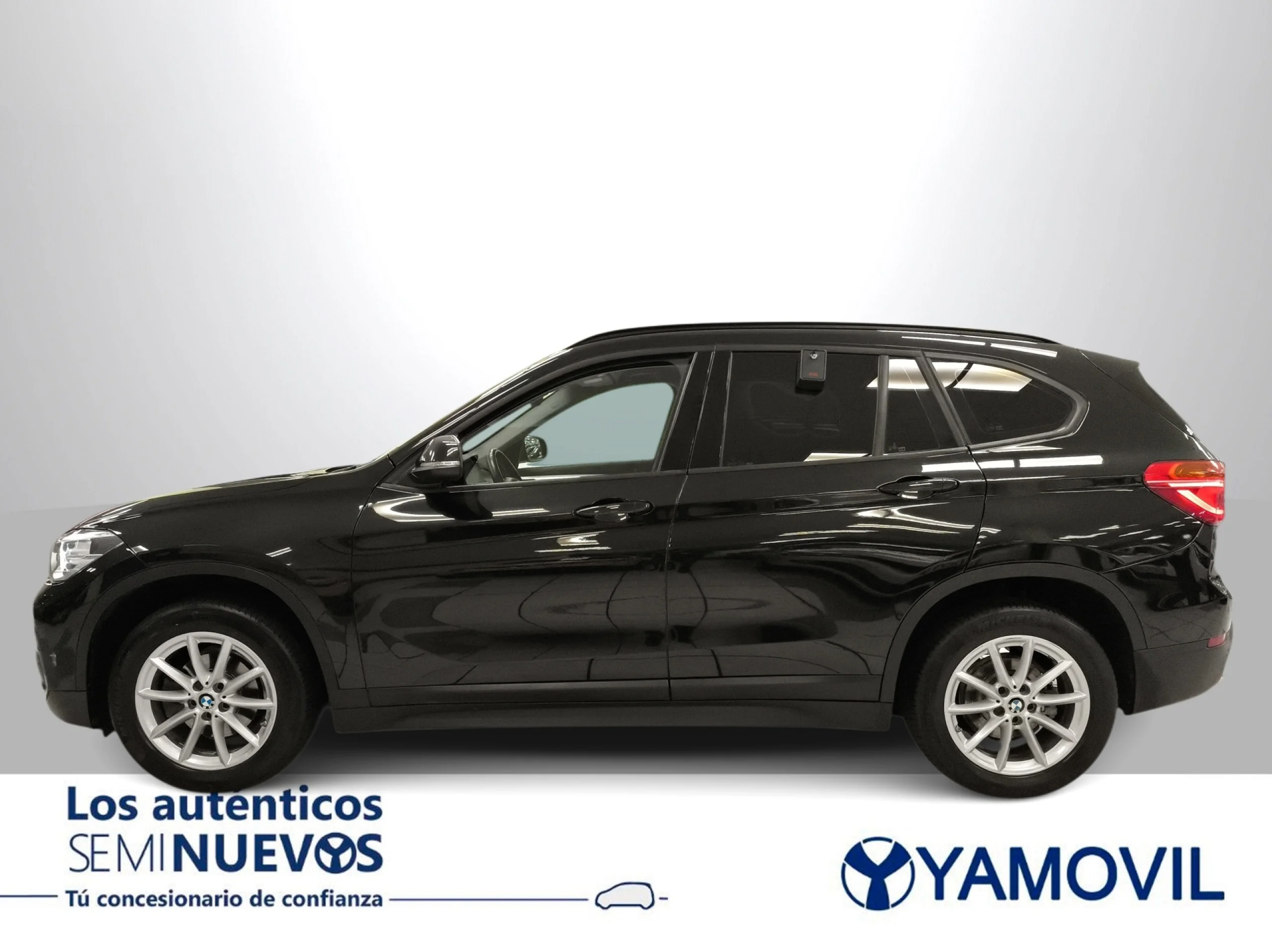BMW X1 sDrive16d 85 kW (116 CV) - Foto 4