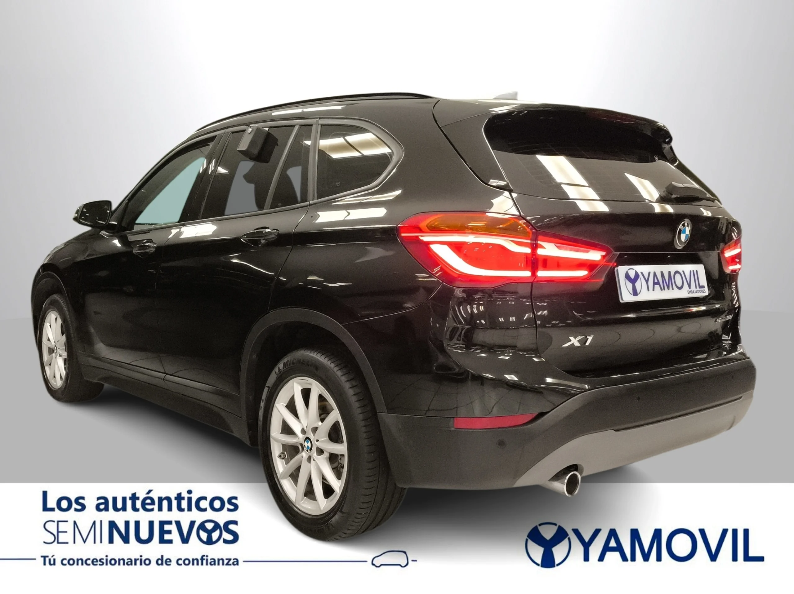 BMW X1 sDrive16d 85 kW (116 CV) - Foto 5