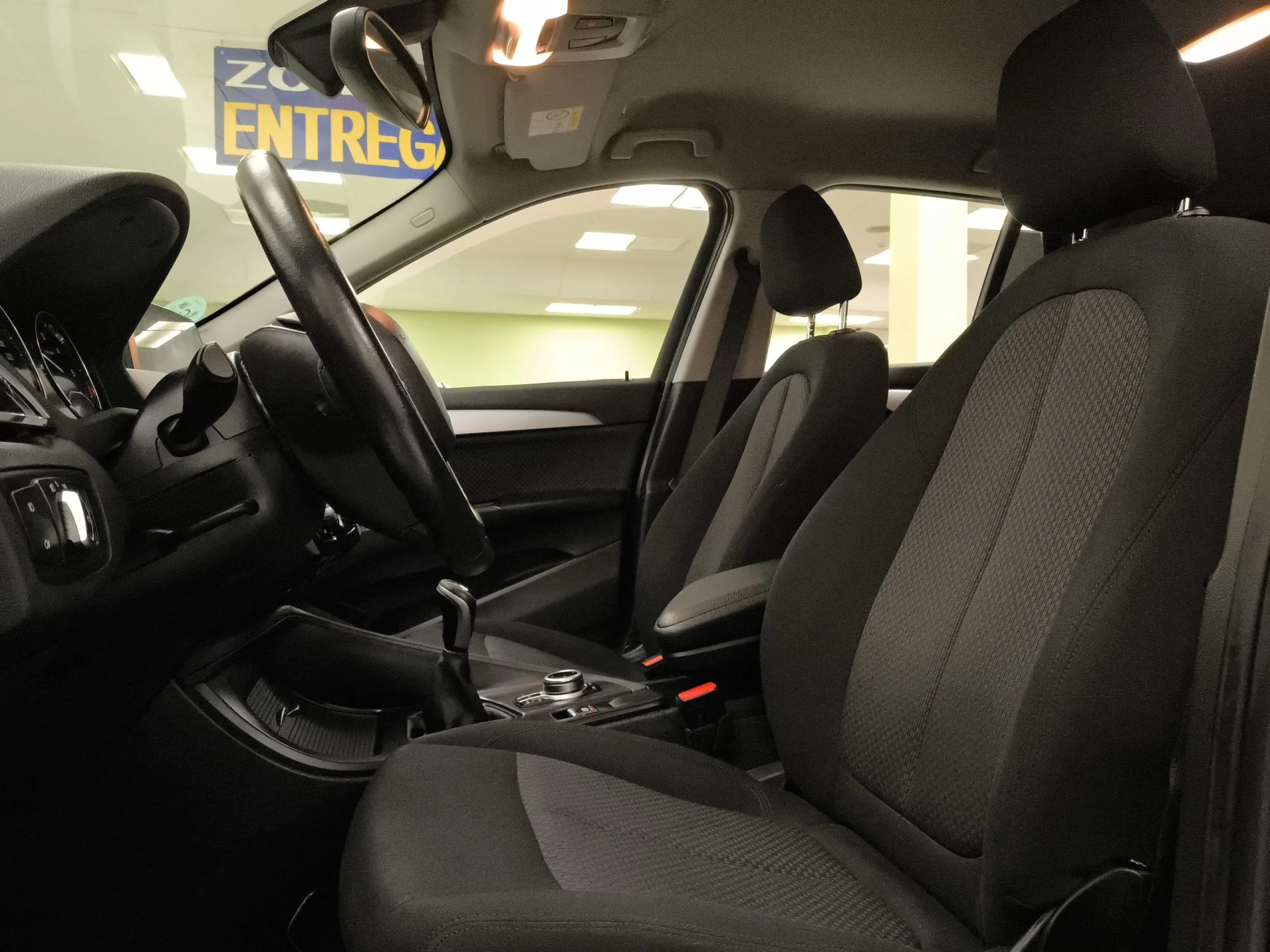 BMW X1 sDrive16d 85 kW (116 CV) - Foto 8