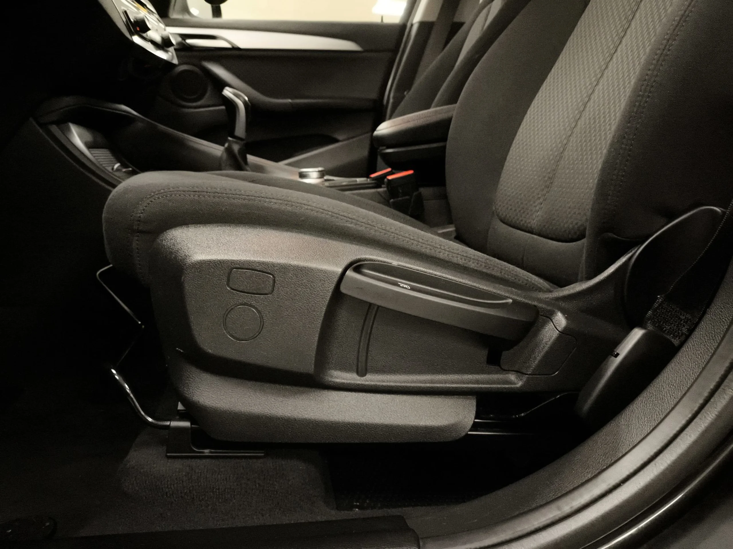 BMW X1 sDrive16d 85 kW (116 CV) - Foto 9