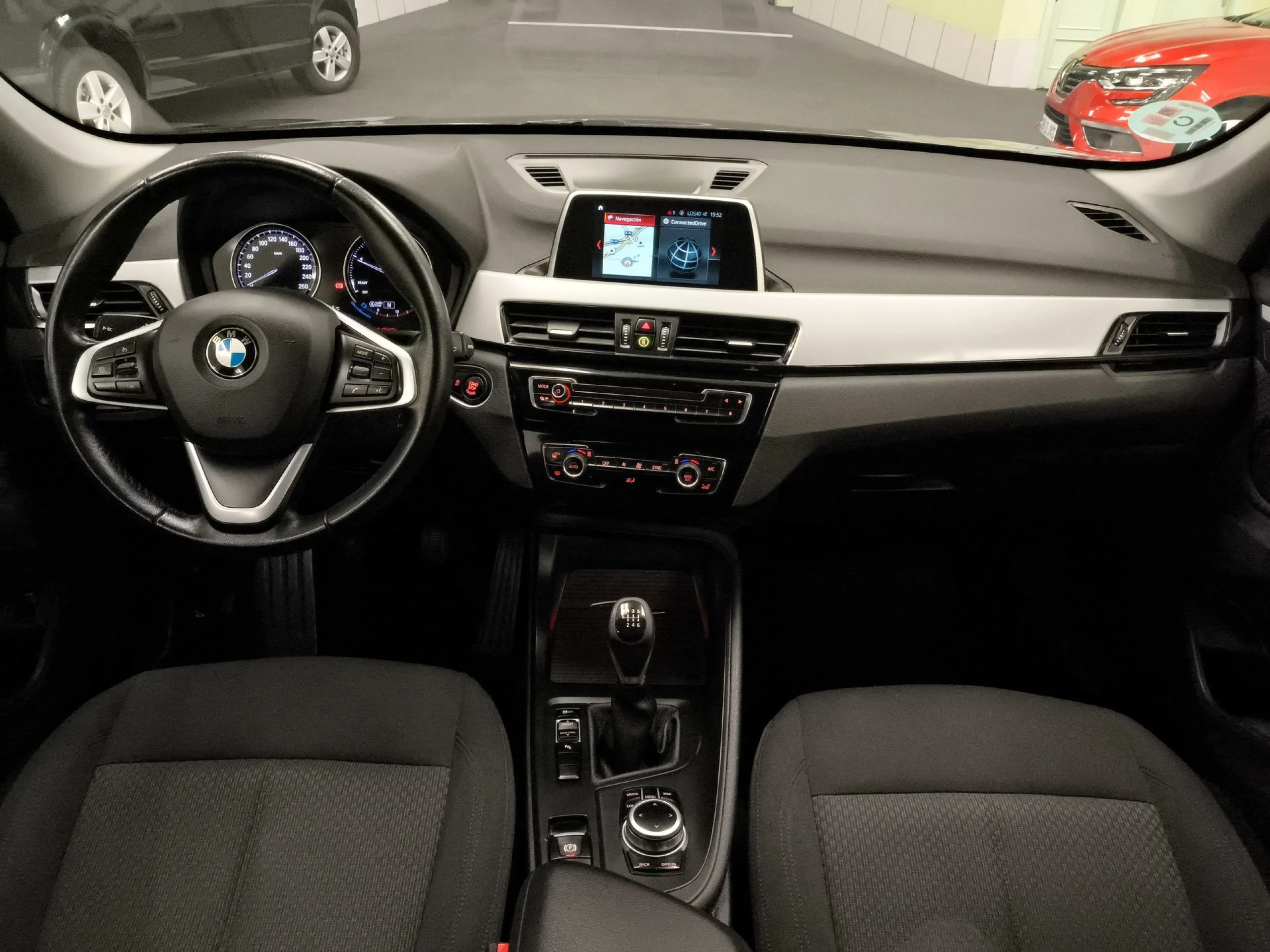 BMW X1 sDrive16d 85 kW (116 CV) - Foto 11