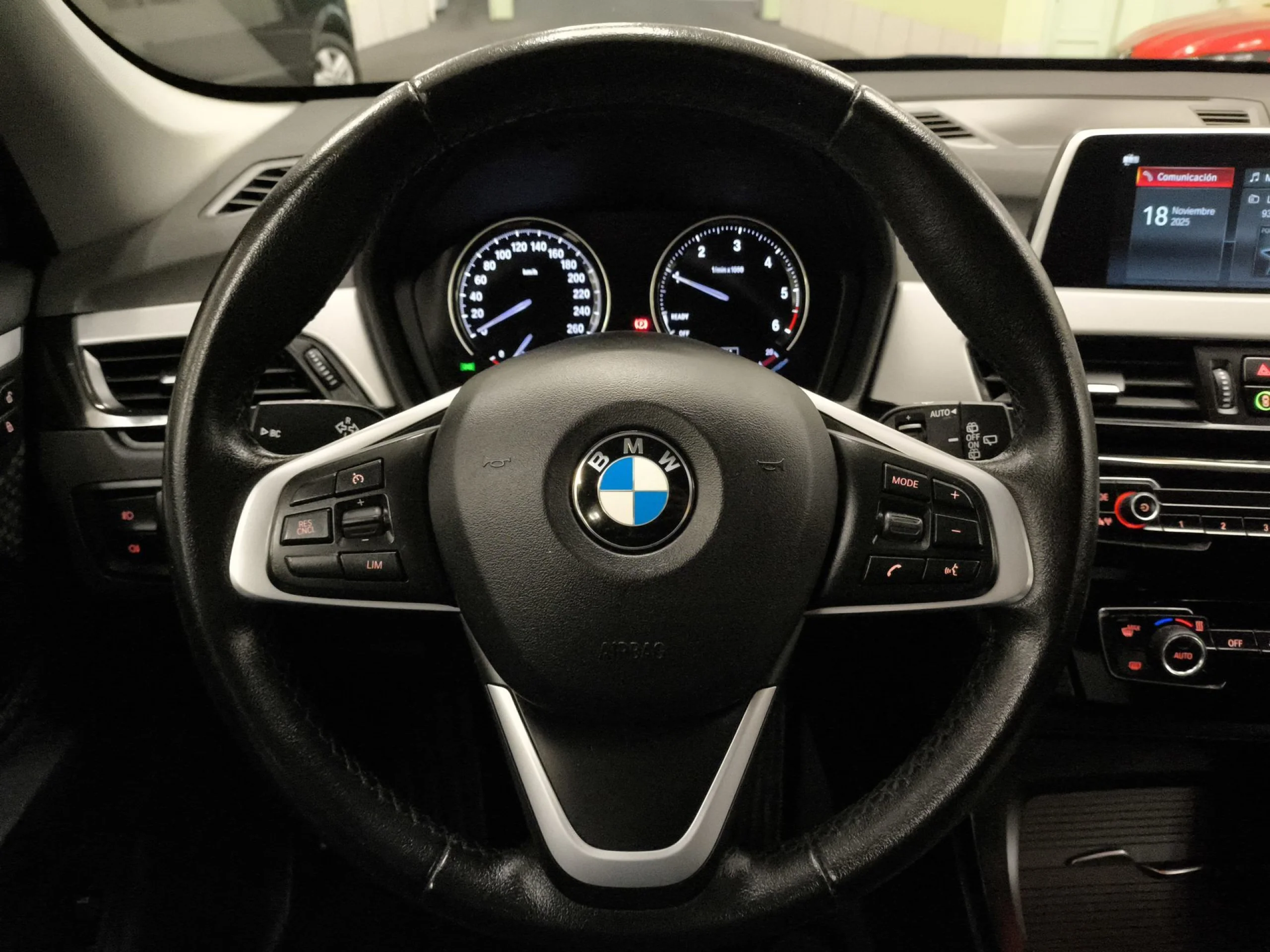 BMW X1 sDrive16d 85 kW (116 CV) - Foto 13