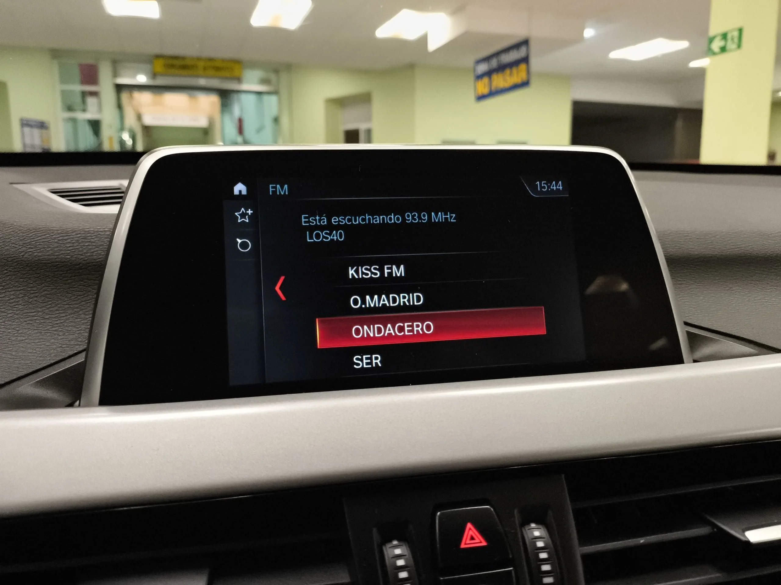 BMW X1 sDrive16d 85 kW (116 CV) - Foto 15