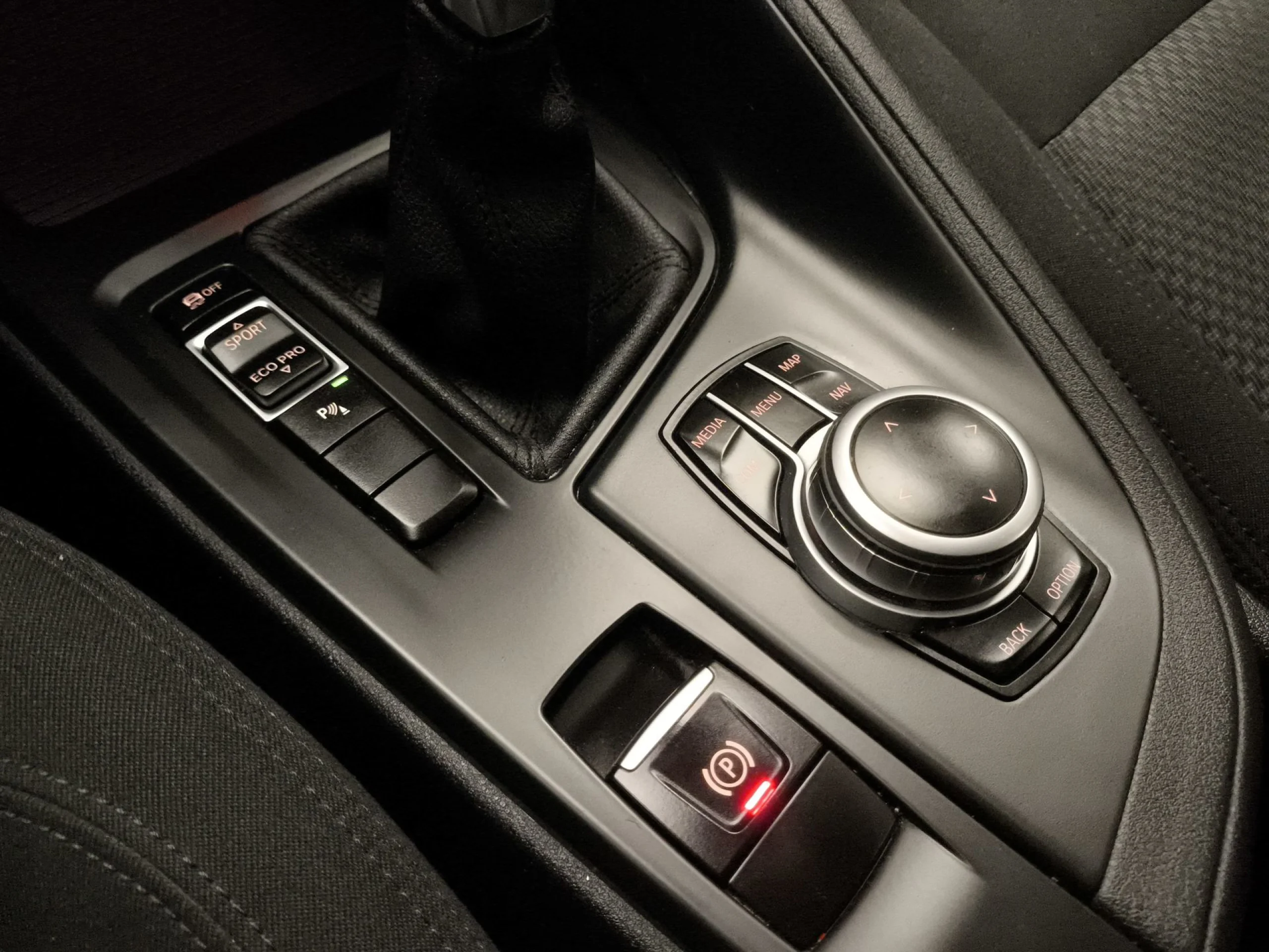 BMW X1 sDrive16d 85 kW (116 CV) - Foto 16