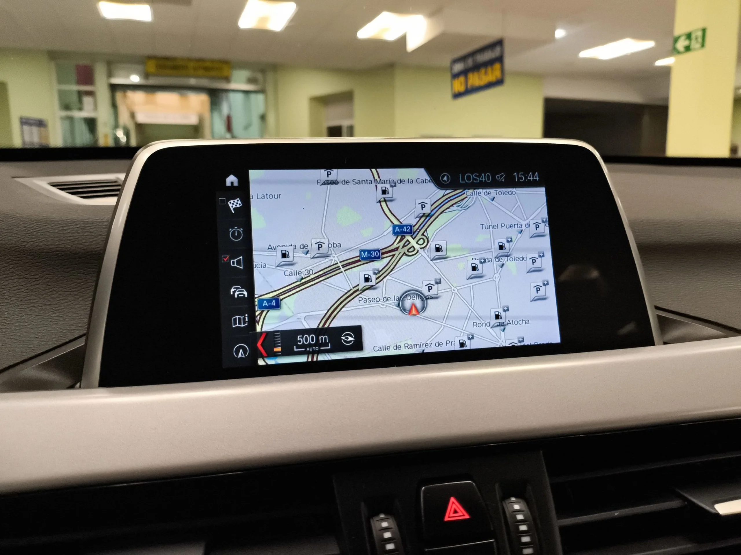 BMW X1 sDrive16d 85 kW (116 CV) - Foto 17