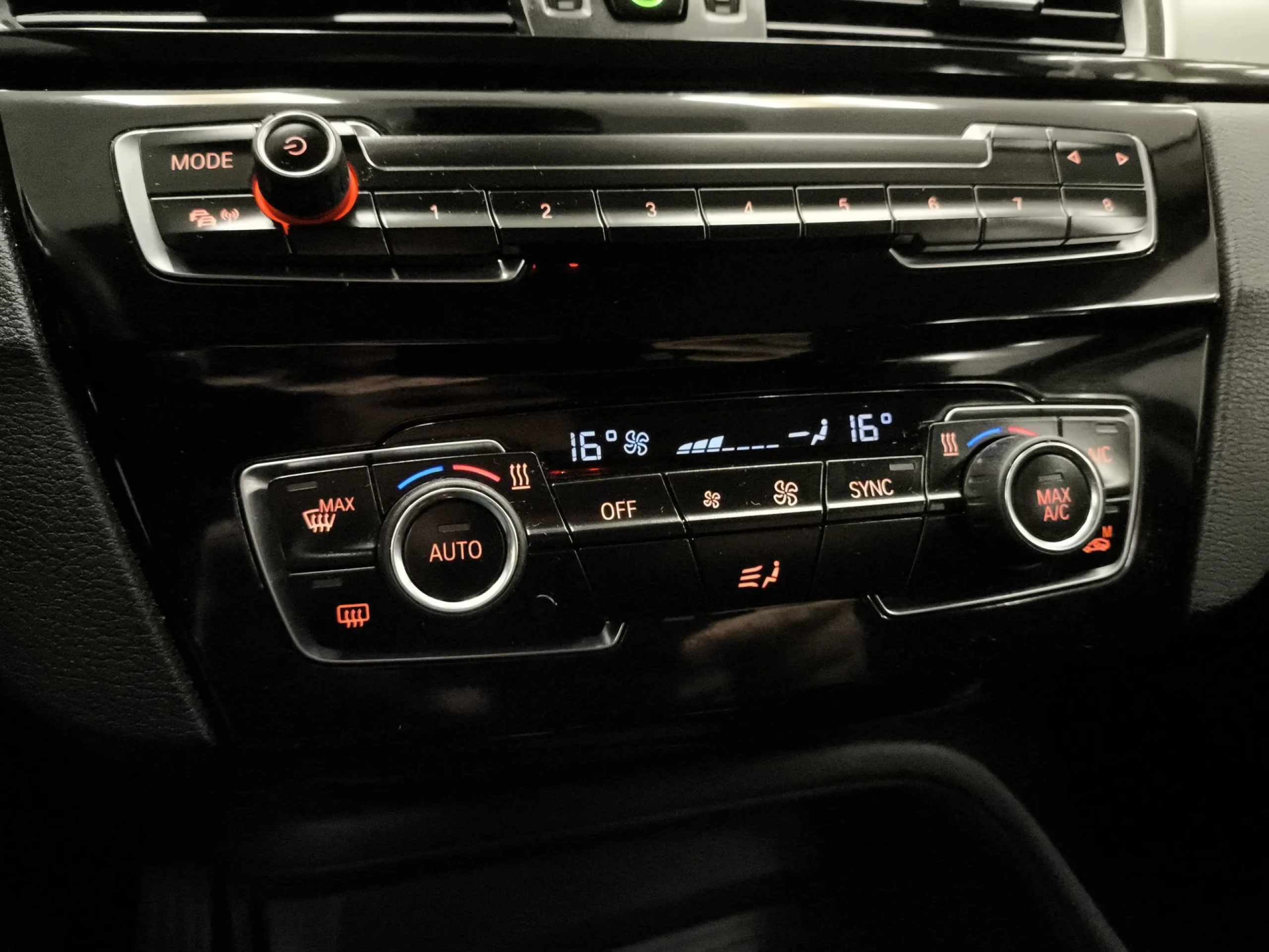 BMW X1 sDrive16d 85 kW (116 CV) - Foto 18