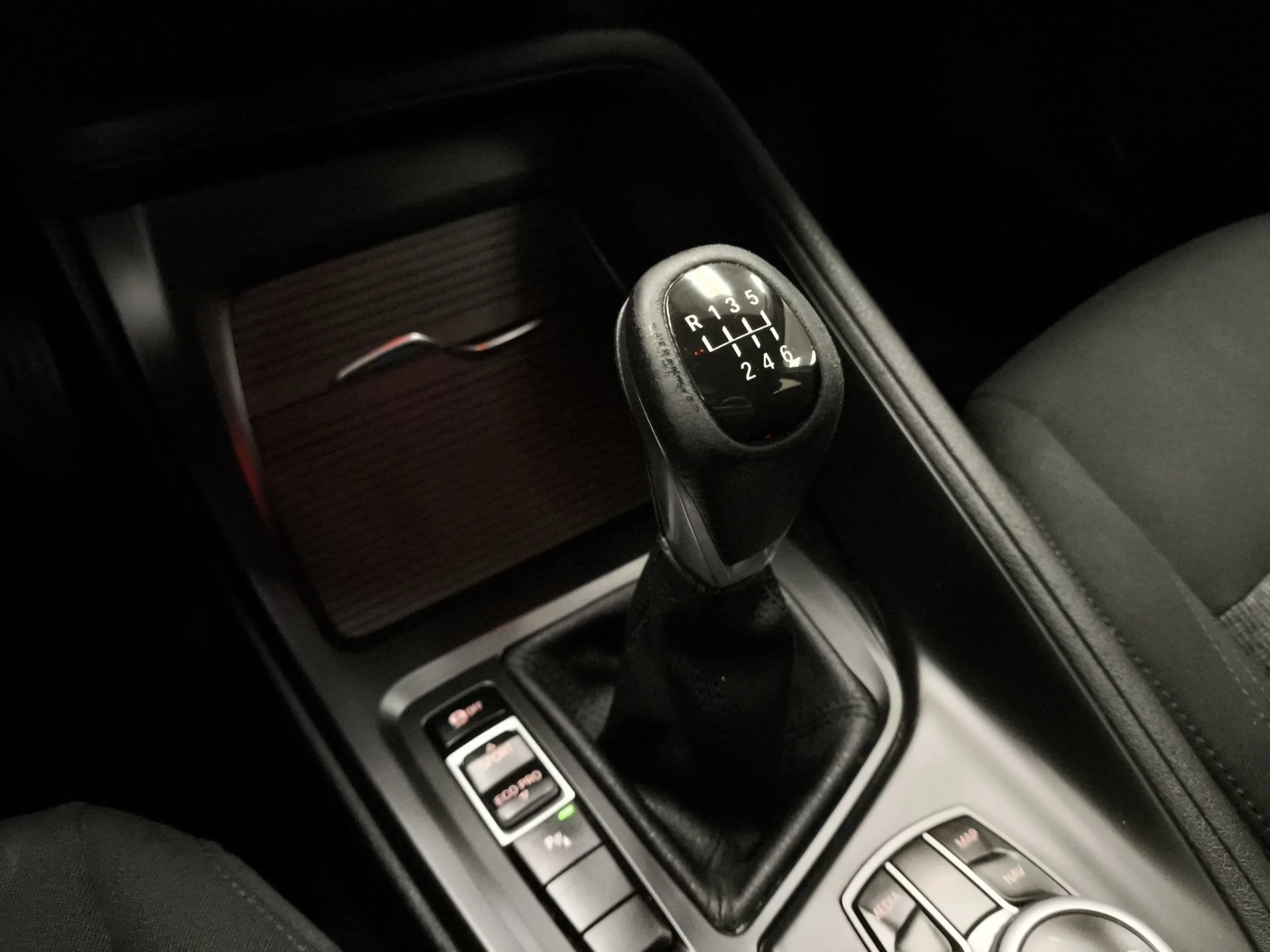 BMW X1 sDrive16d 85 kW (116 CV) - Foto 19