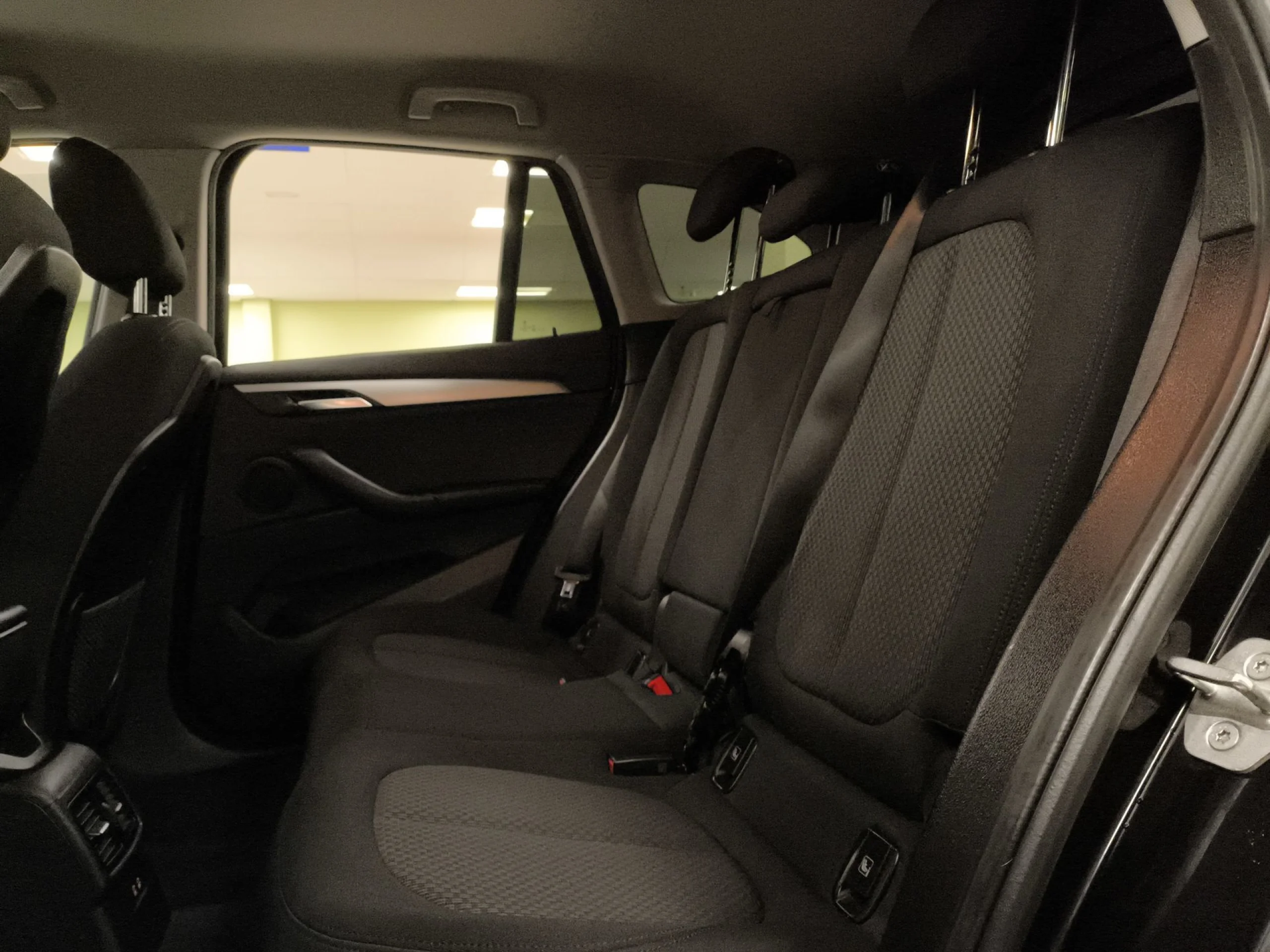 BMW X1 sDrive16d 85 kW (116 CV) - Foto 21