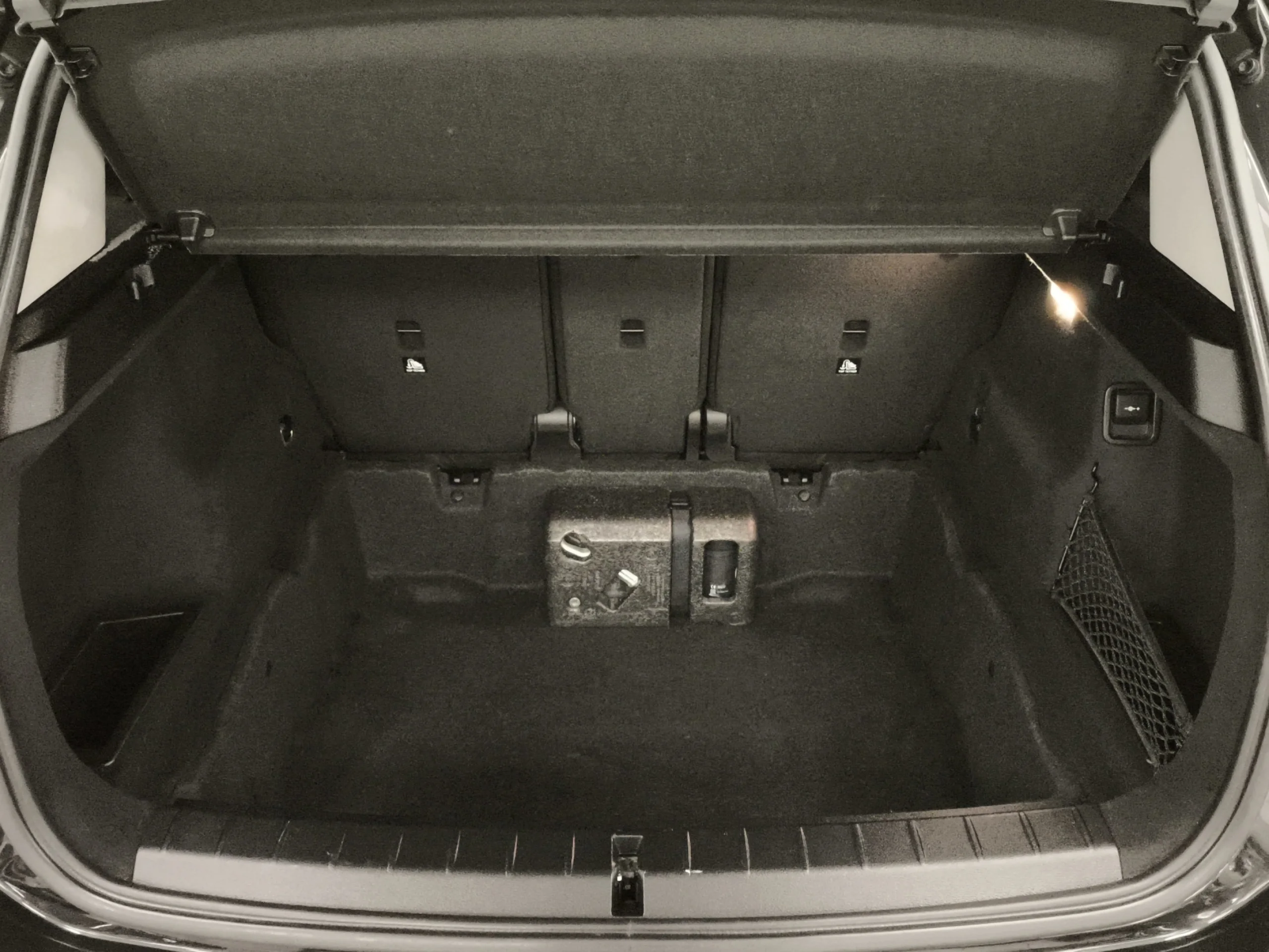 BMW X1 sDrive16d 85 kW (116 CV) - Foto 23