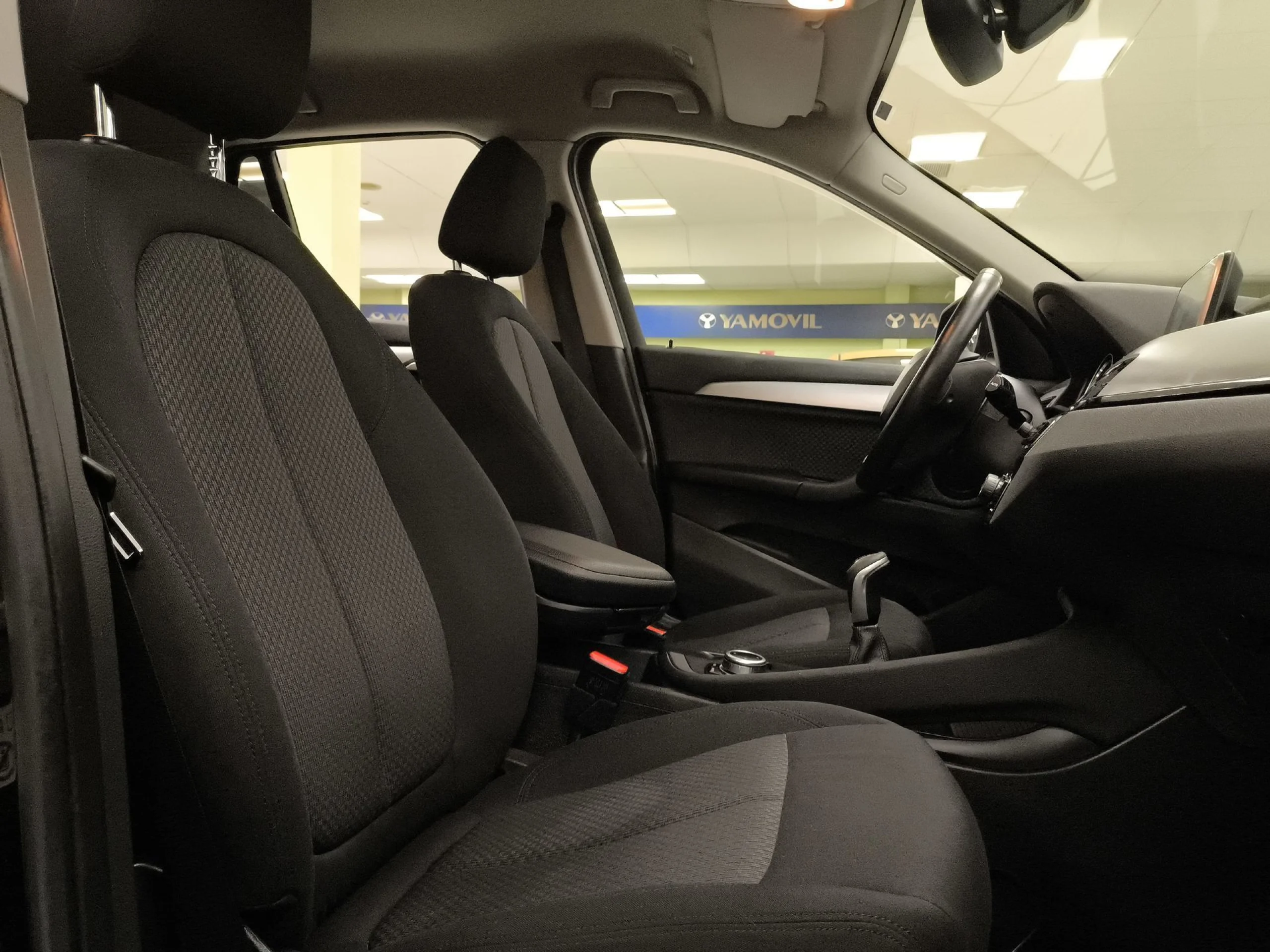 BMW X1 sDrive16d 85 kW (116 CV) - Foto 24