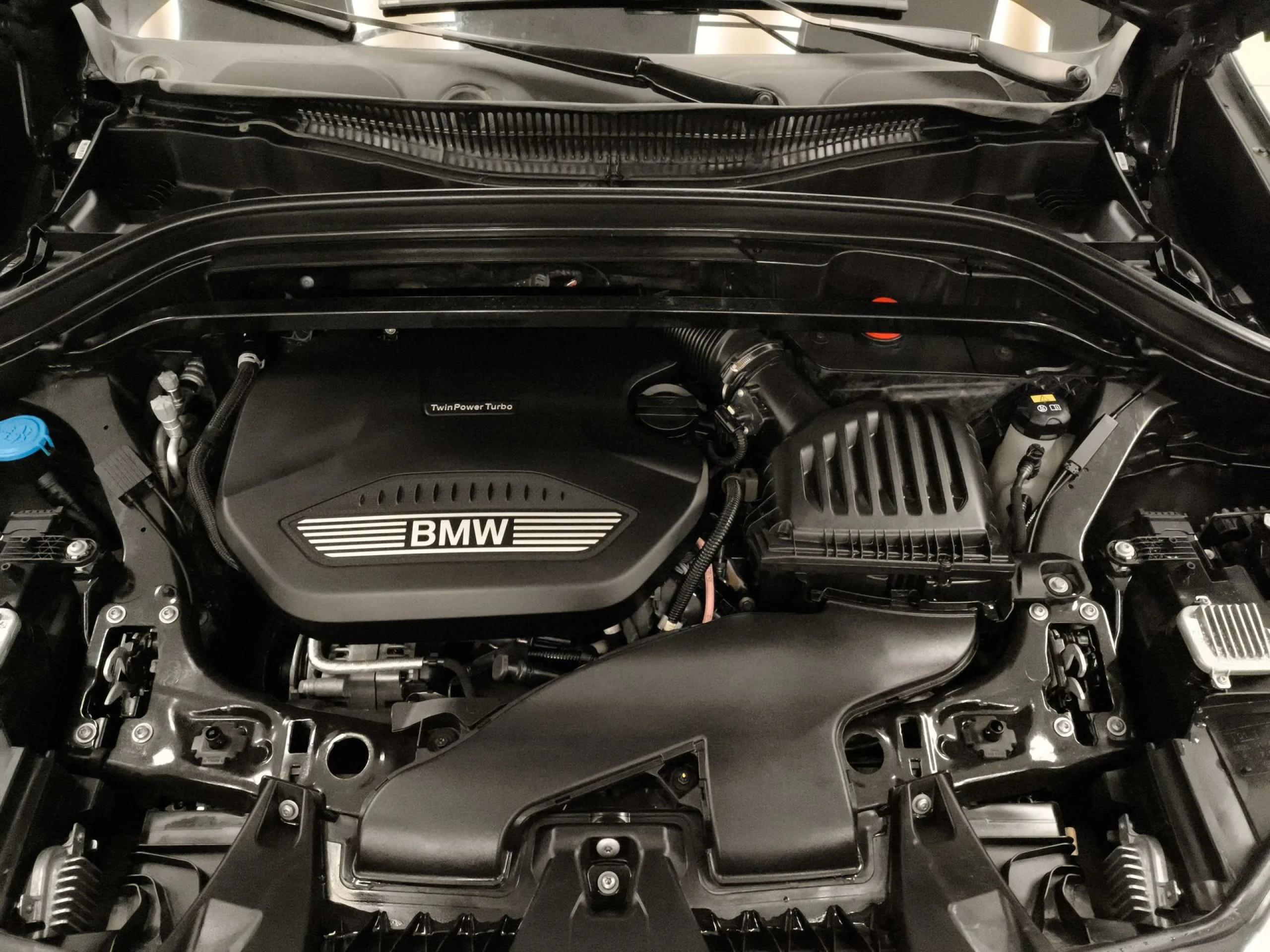 BMW X1 sDrive16d 85 kW (116 CV) - Foto 25