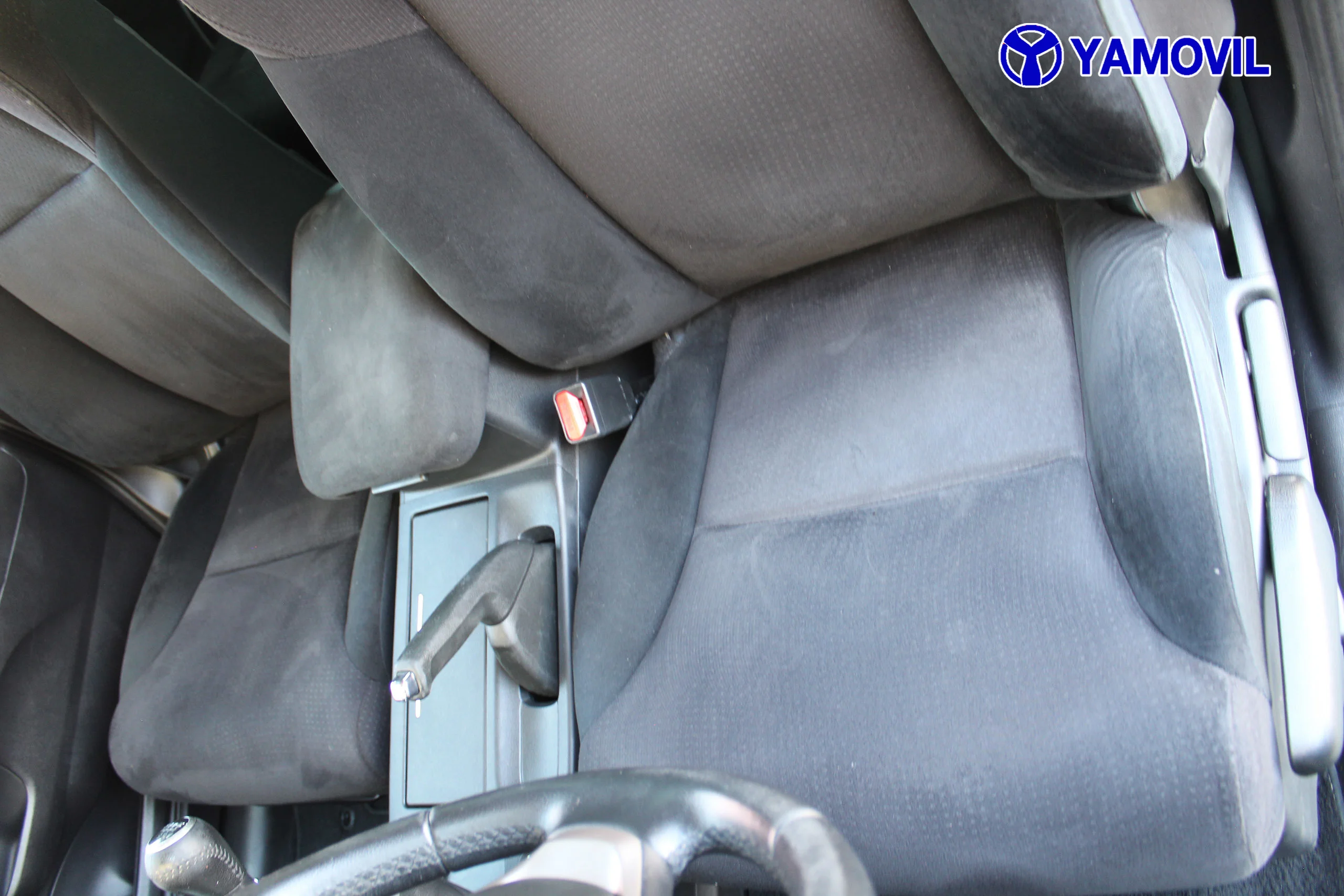 Honda CR-V HONDA CR-V 1.6 iDTEC 4X2 ELEGANCE NAVI 120CV 5P. - Foto 14