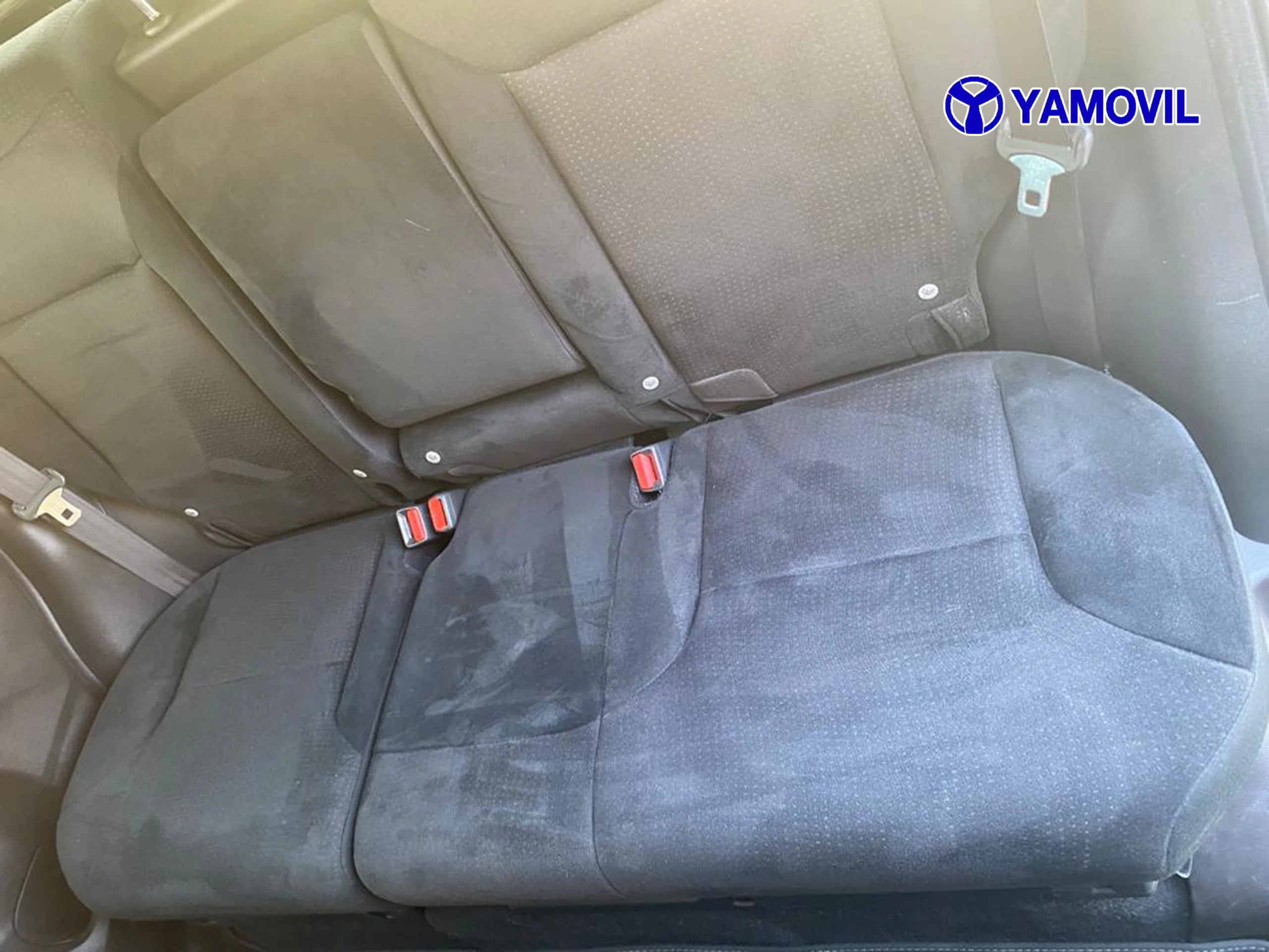 Honda CR-V HONDA CR-V 1.6 iDTEC 4X2 ELEGANCE NAVI 120CV 5P. - Foto 15