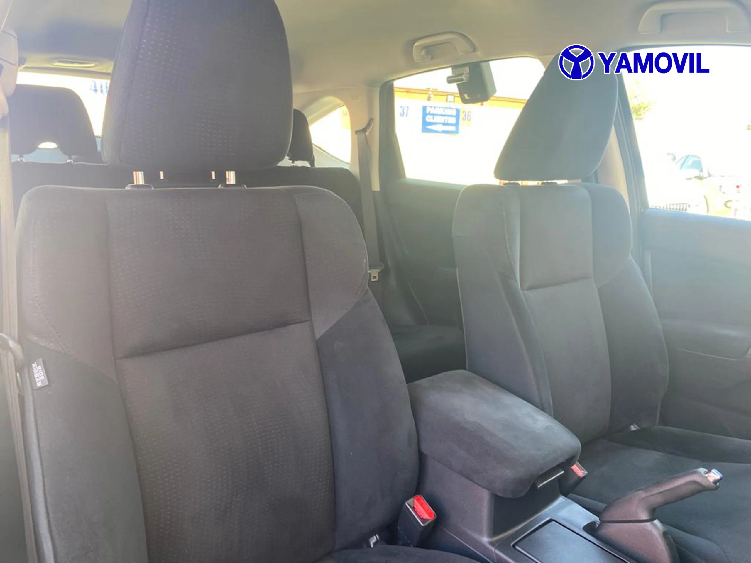 Honda CR-V HONDA CR-V 1.6 iDTEC 4X2 ELEGANCE NAVI 120CV 5P. - Foto 16