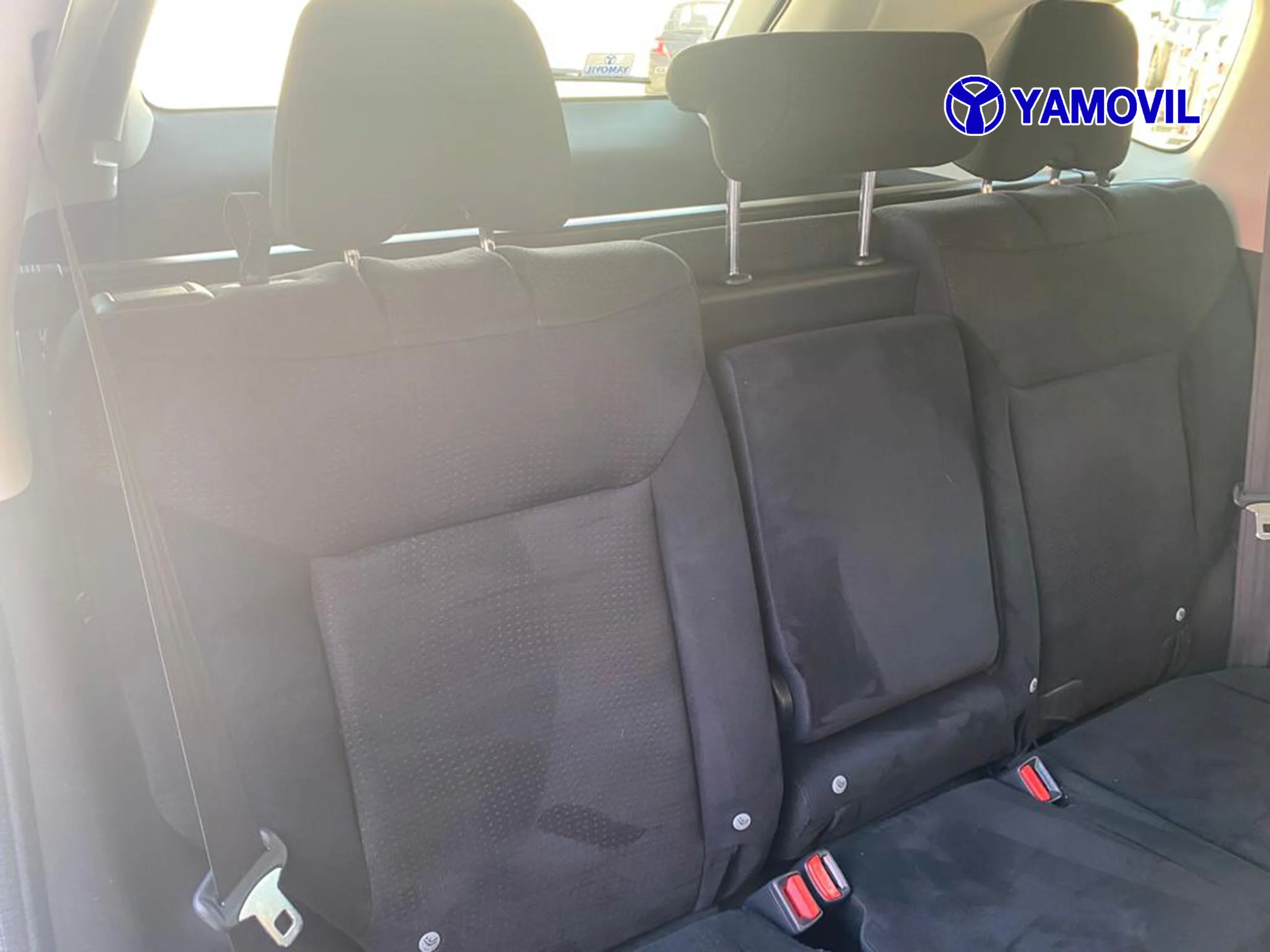 Honda CR-V HONDA CR-V 1.6 iDTEC 4X2 ELEGANCE NAVI 120CV 5P. - Foto 18