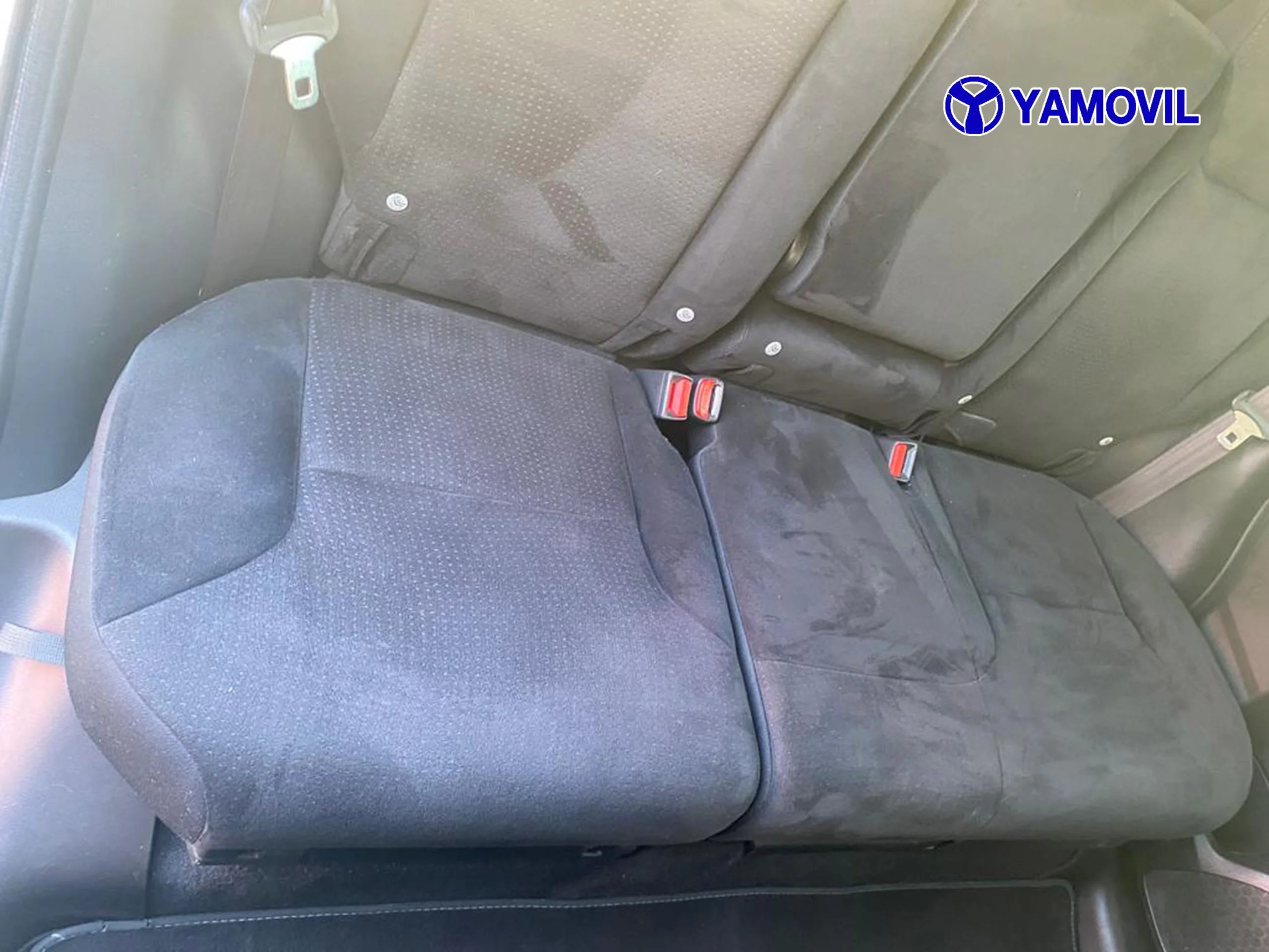 Honda CR-V HONDA CR-V 1.6 iDTEC 4X2 ELEGANCE NAVI 120CV 5P. - Foto 19
