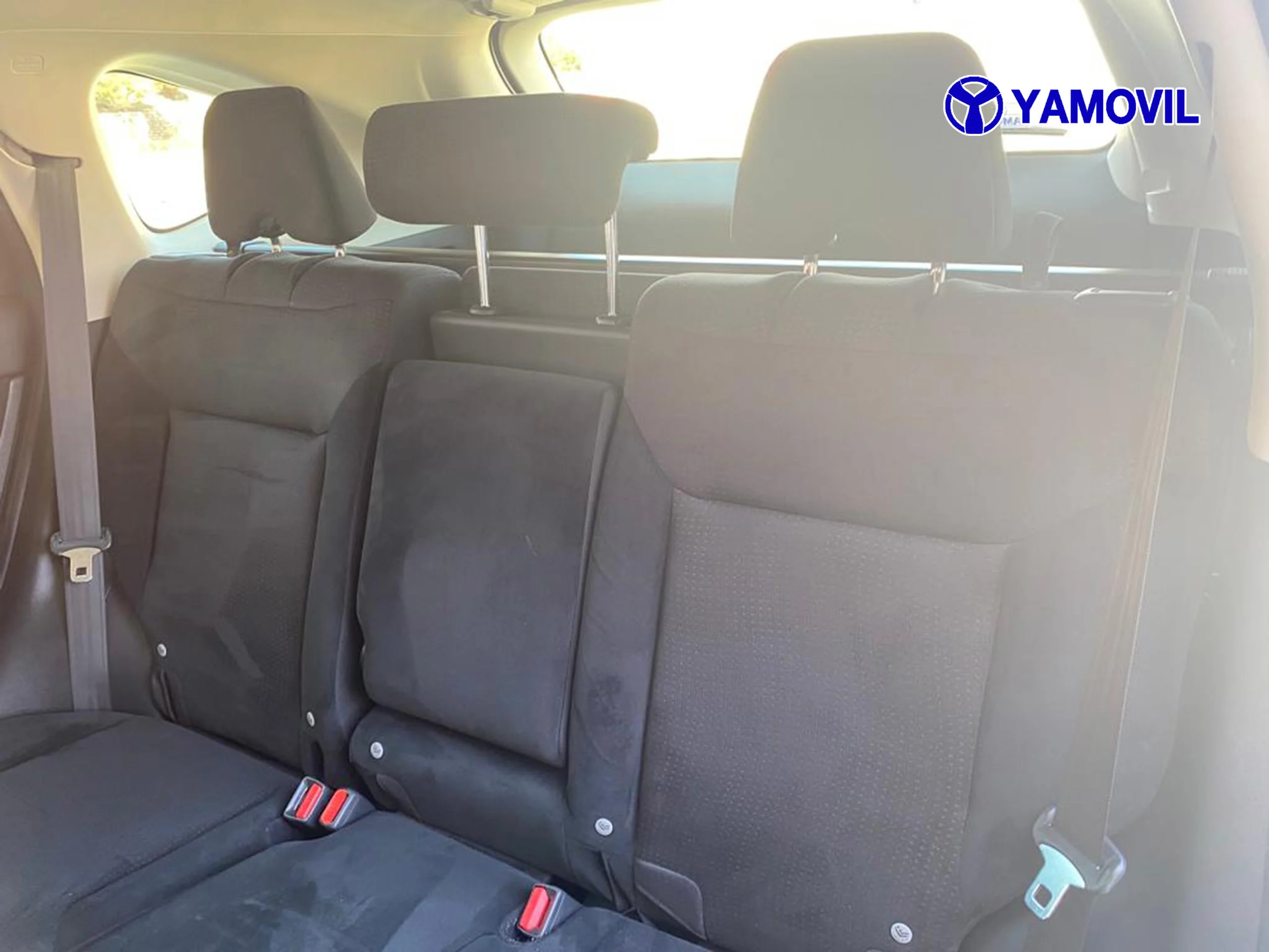 Honda CR-V HONDA CR-V 1.6 iDTEC 4X2 ELEGANCE NAVI 120CV 5P. - Foto 31