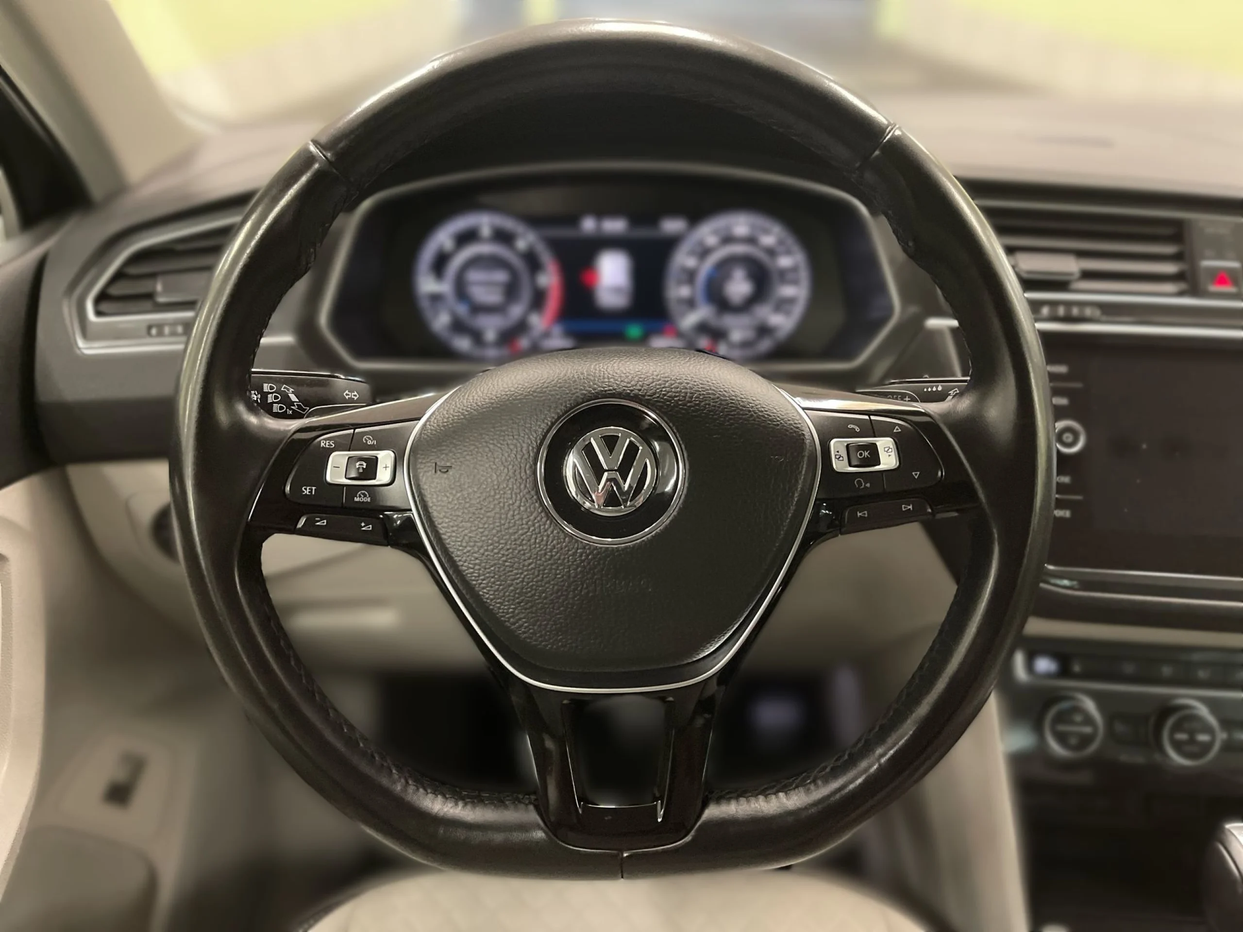 Volkswagen Tiguan Advance 2.0 TDI 110 kW (150 CV) DSG - Foto 10