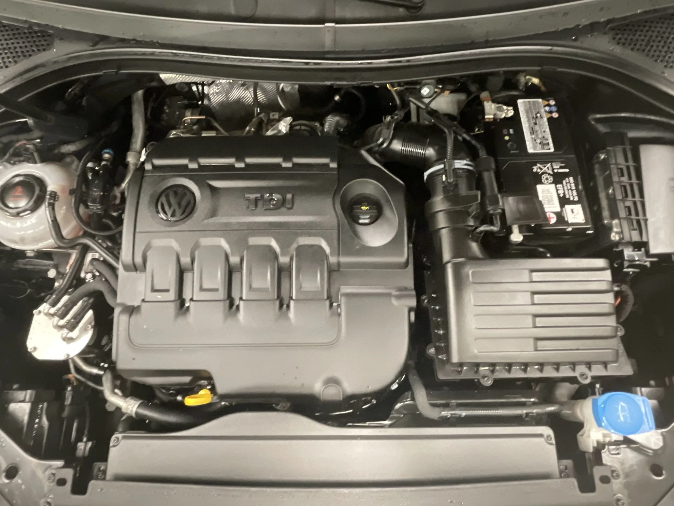 Volkswagen Tiguan Advance 2.0 TDI 110 kW (150 CV) DSG - Foto 20