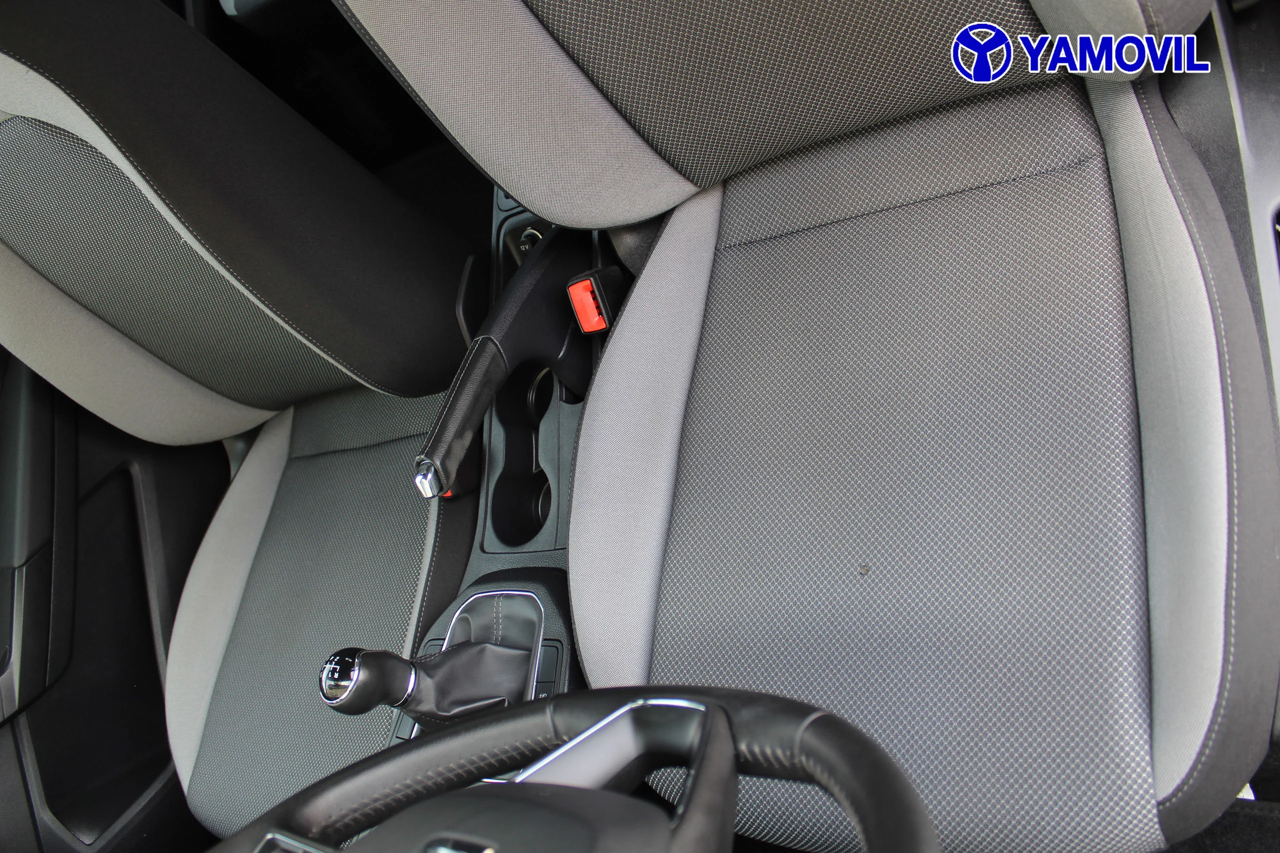 Seat Ibiza 1.0 TGI GNC SANDS Style 66 kW (90 CV) - Foto 14