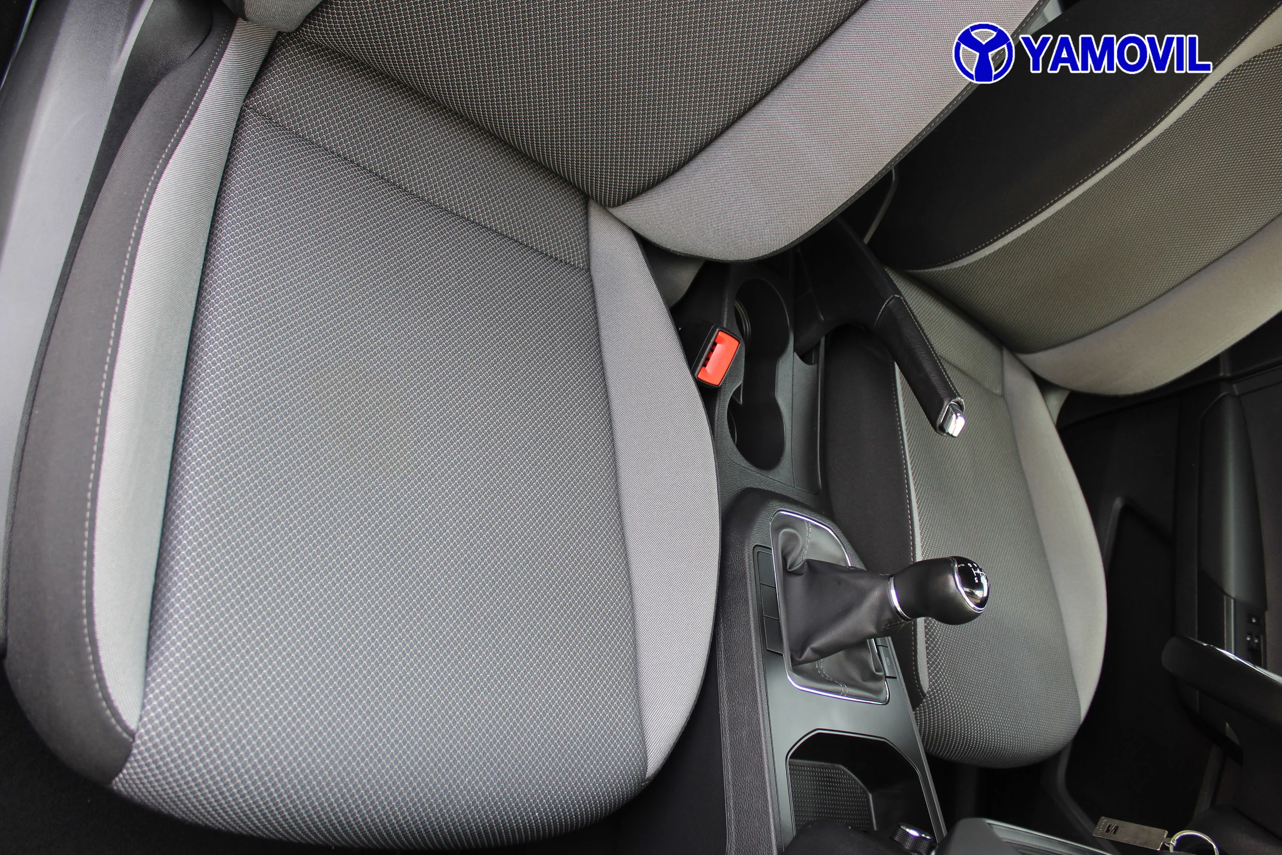 Seat Ibiza 1.0 TGI GNC SANDS Style 66 kW (90 CV) - Foto 18