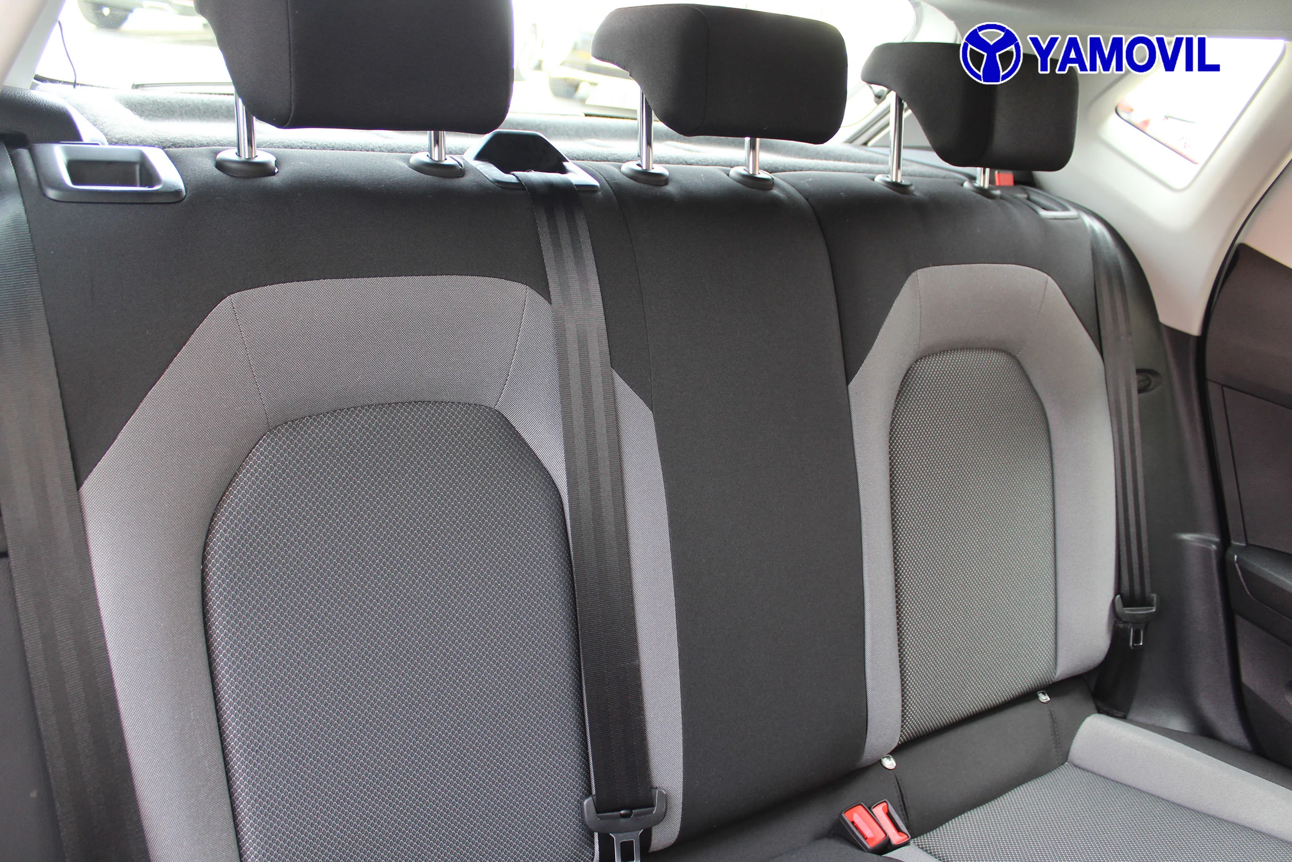 Seat Ibiza 1.0 TGI GNC SANDS Style 66 kW (90 CV) - Foto 19