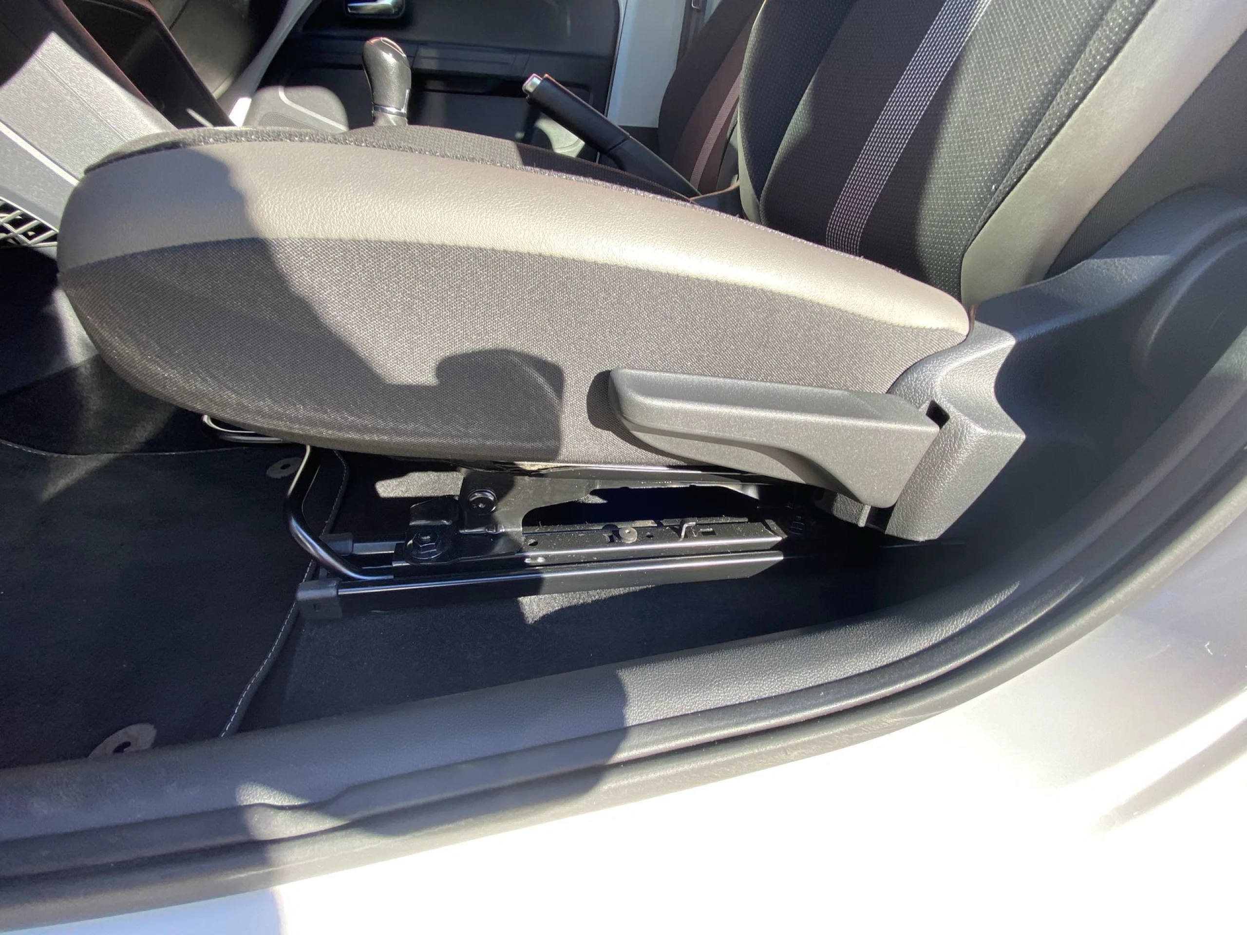 Volkswagen Up High up! 1.0 44 kW (60 CV) - Foto 9