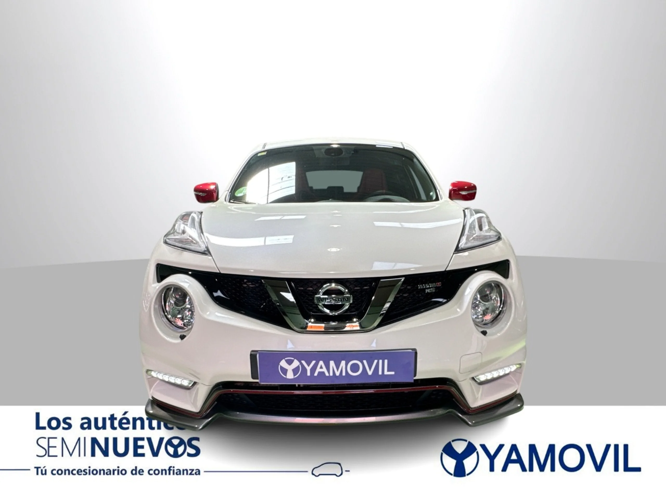Nissan Juke DIG-T NISMO RS 4x4 157 kW (214 CV) - Foto 3