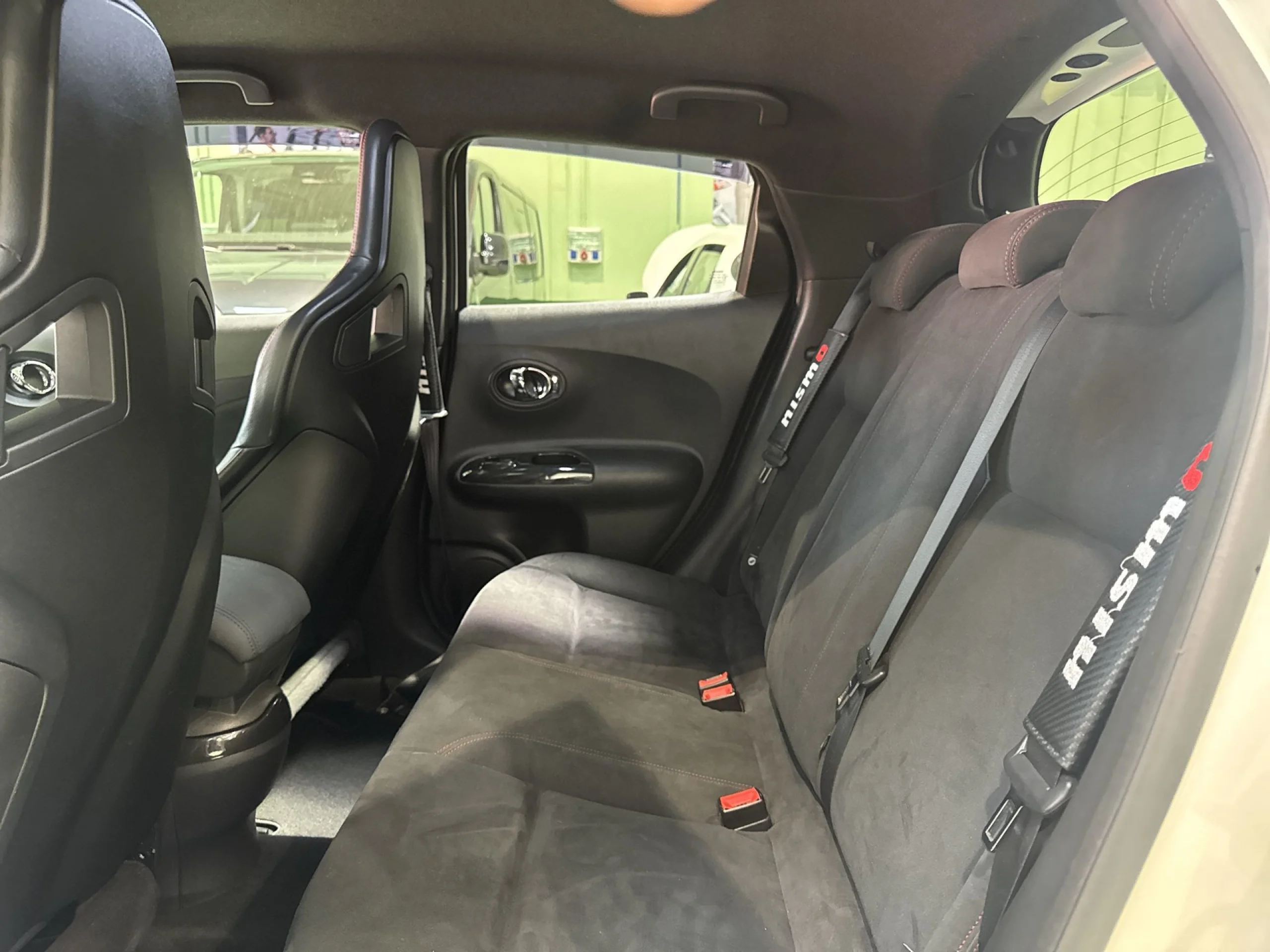 Nissan Juke DIG-T NISMO RS 4x4 157 kW (214 CV) - Foto 26