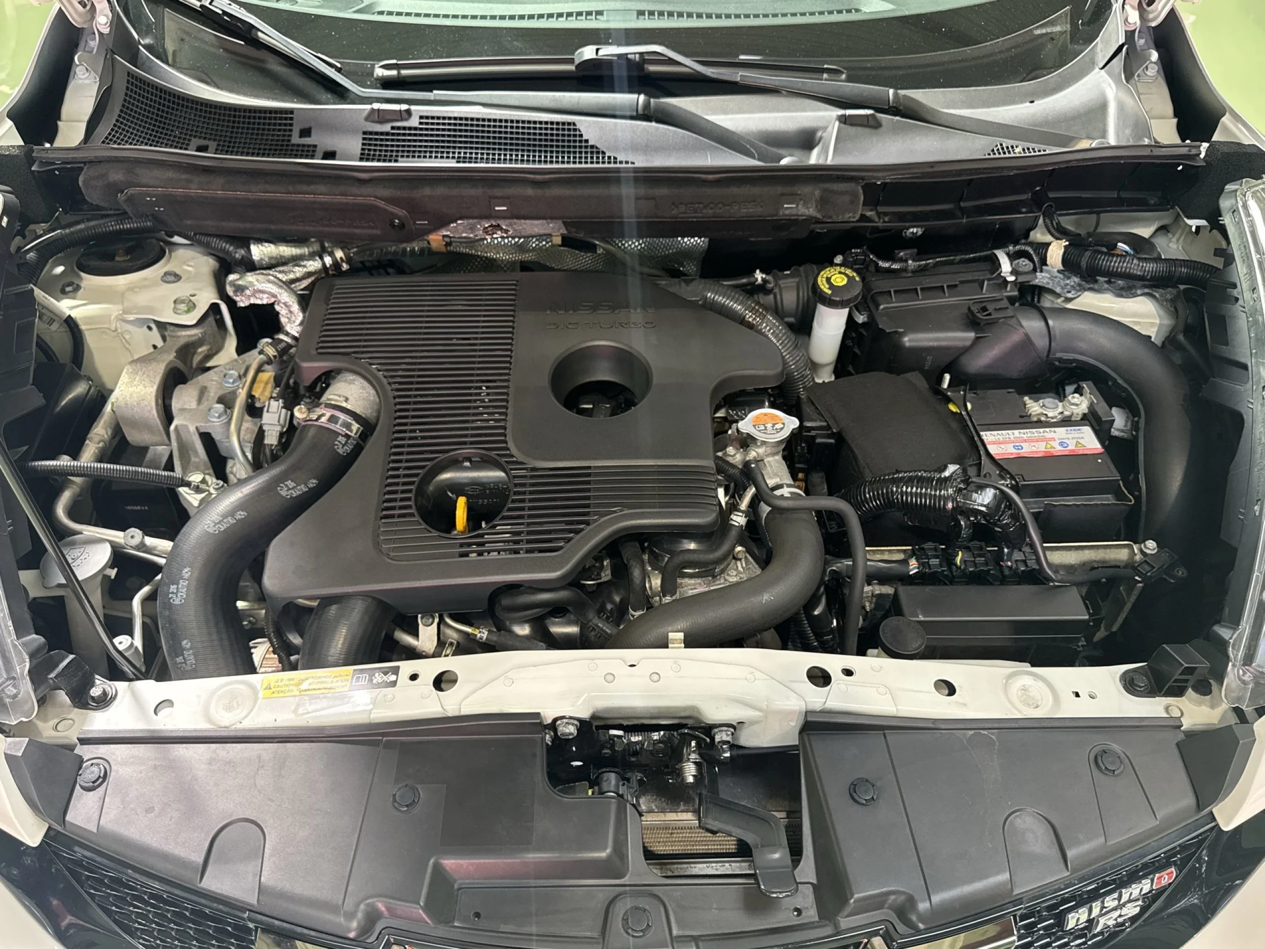 Nissan Juke DIG-T NISMO RS 4x4 157 kW (214 CV) - Foto 31