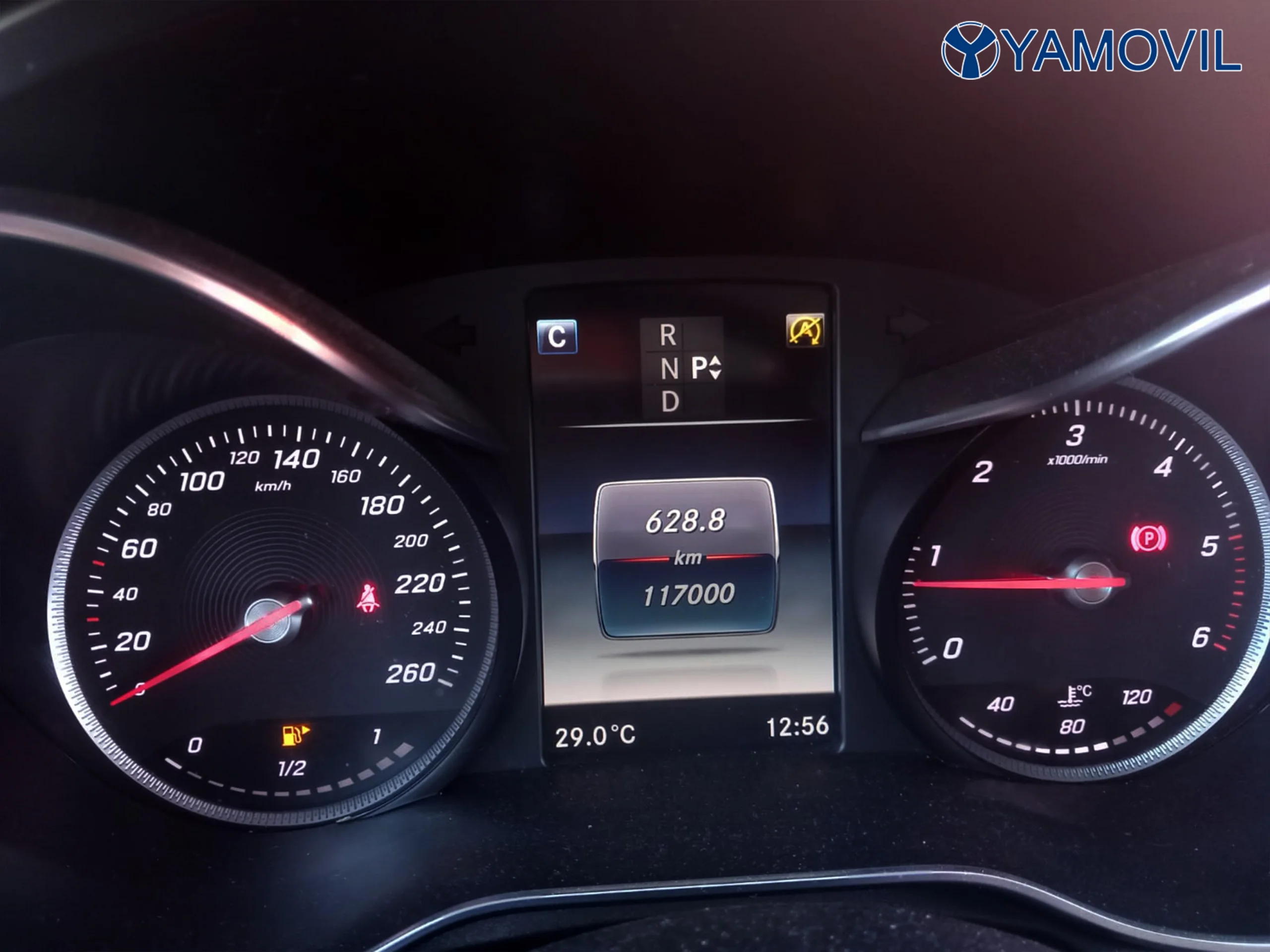 Mercedes-Benz Clase C 220 d 4Matic 125 kW (170 CV) - Foto 6
