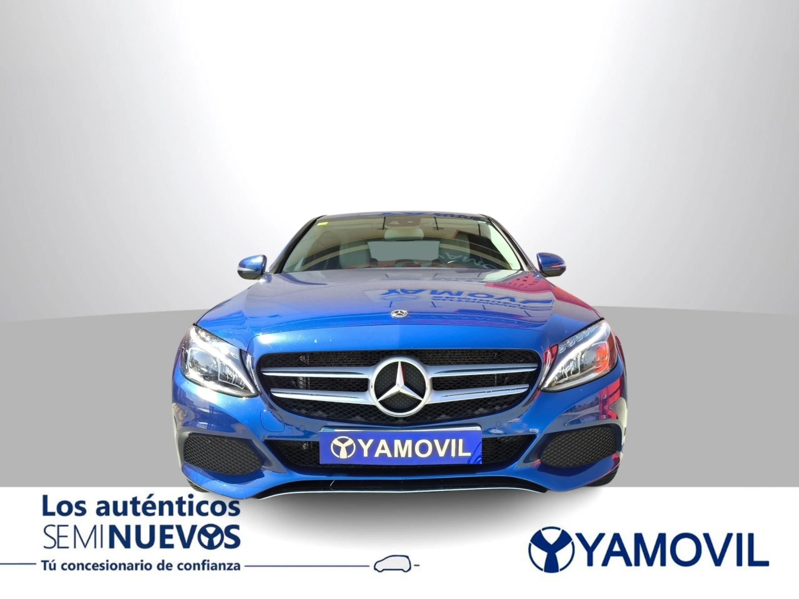 Mercedes-Benz Clase C 220 d 125 kW (170 CV) - Foto 3