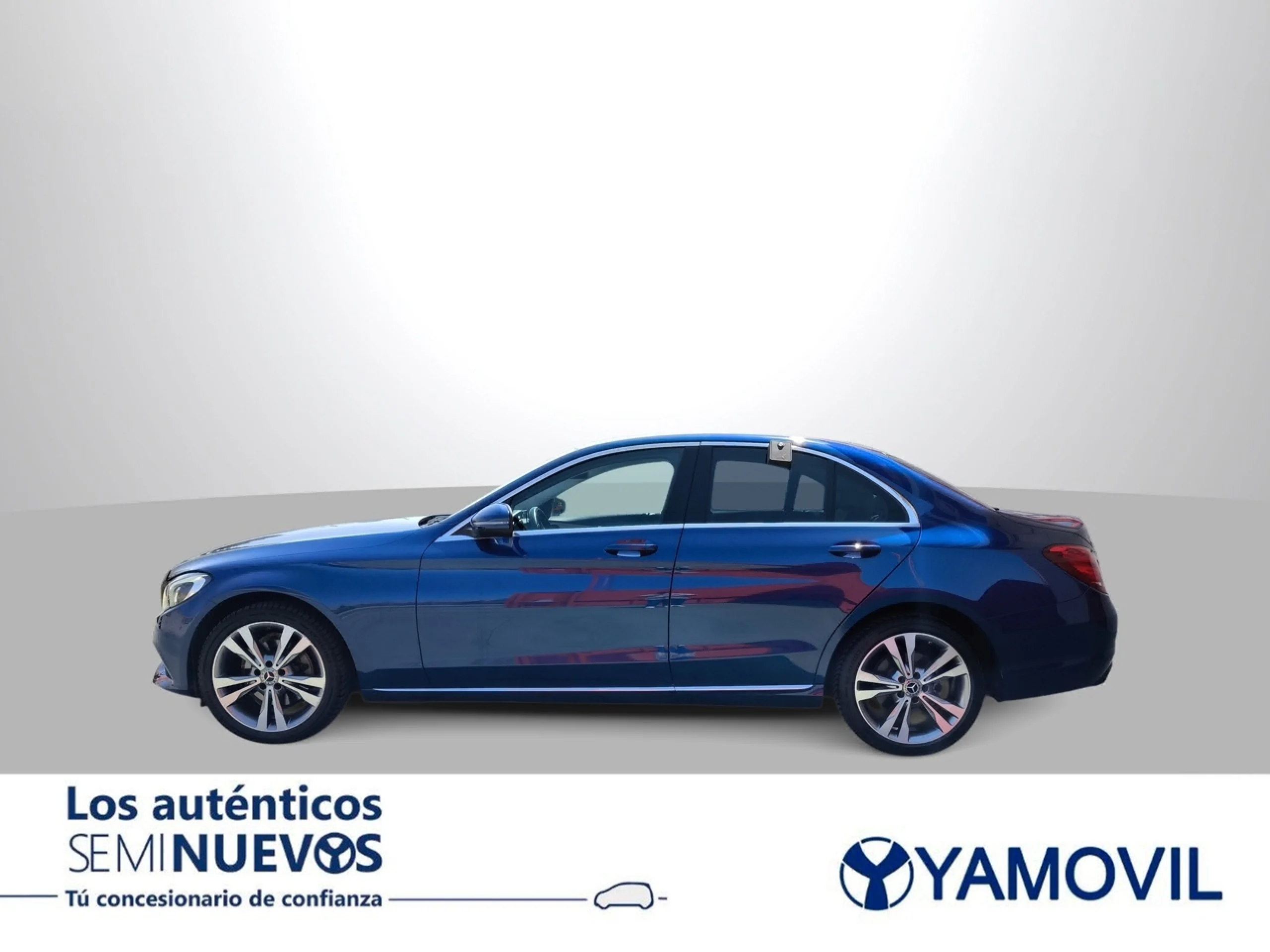 Mercedes-Benz Clase C 220 d 125 kW (170 CV) - Foto 4