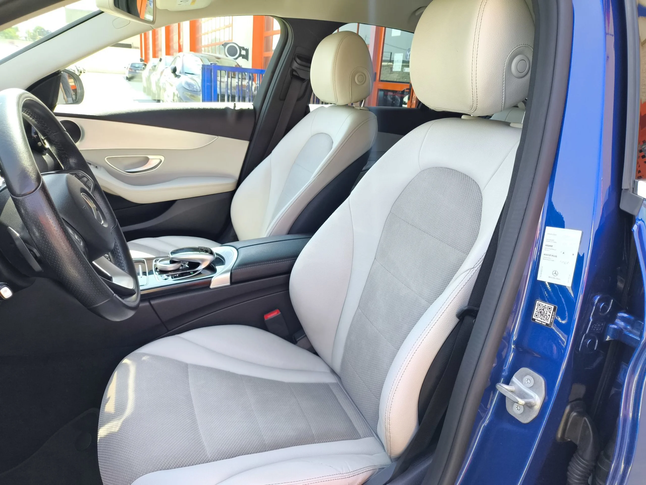 Mercedes-Benz Clase C 220 d 125 kW (170 CV) - Foto 8