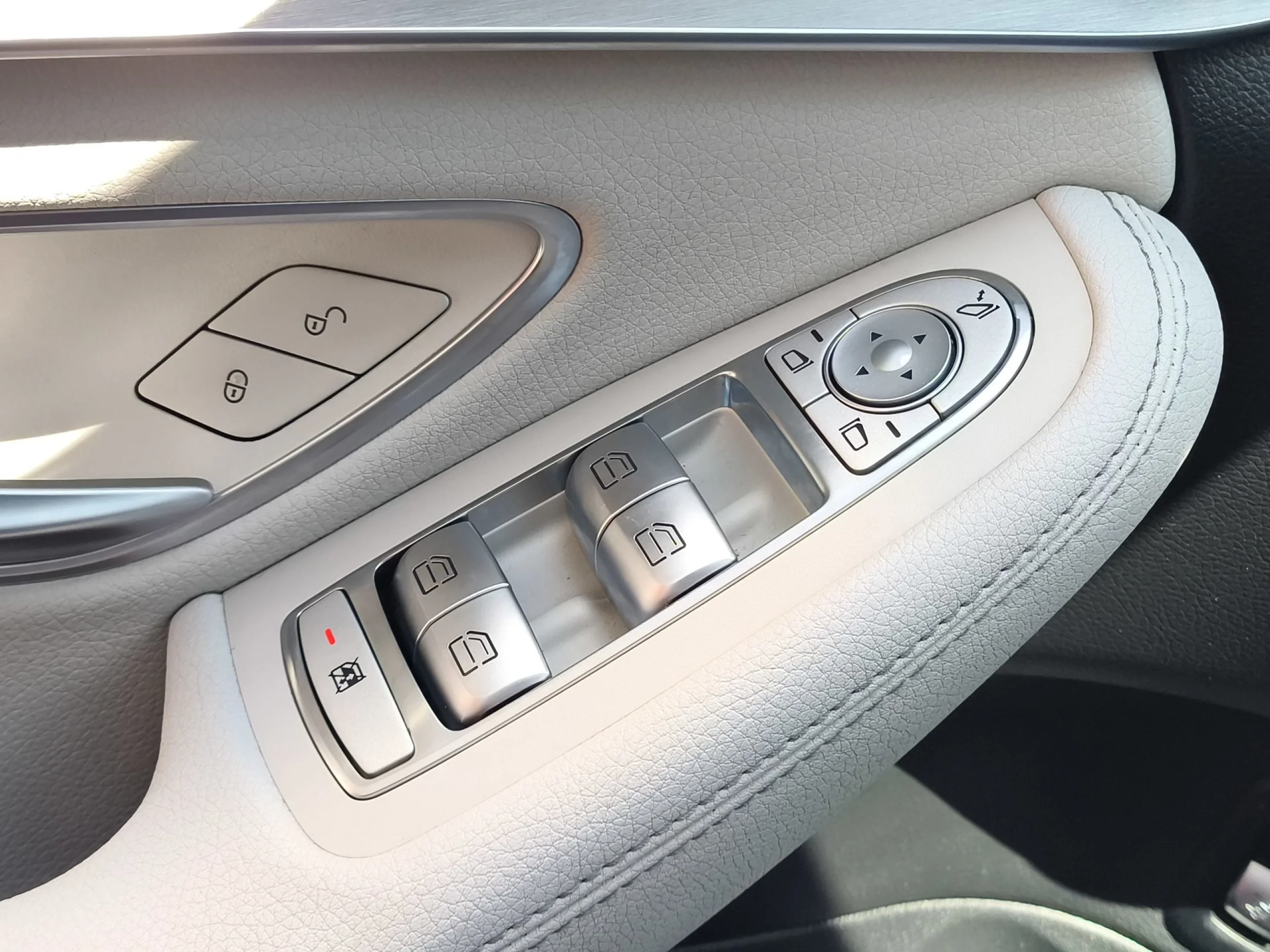 Mercedes-Benz Clase C 220 d 125 kW (170 CV) - Foto 10