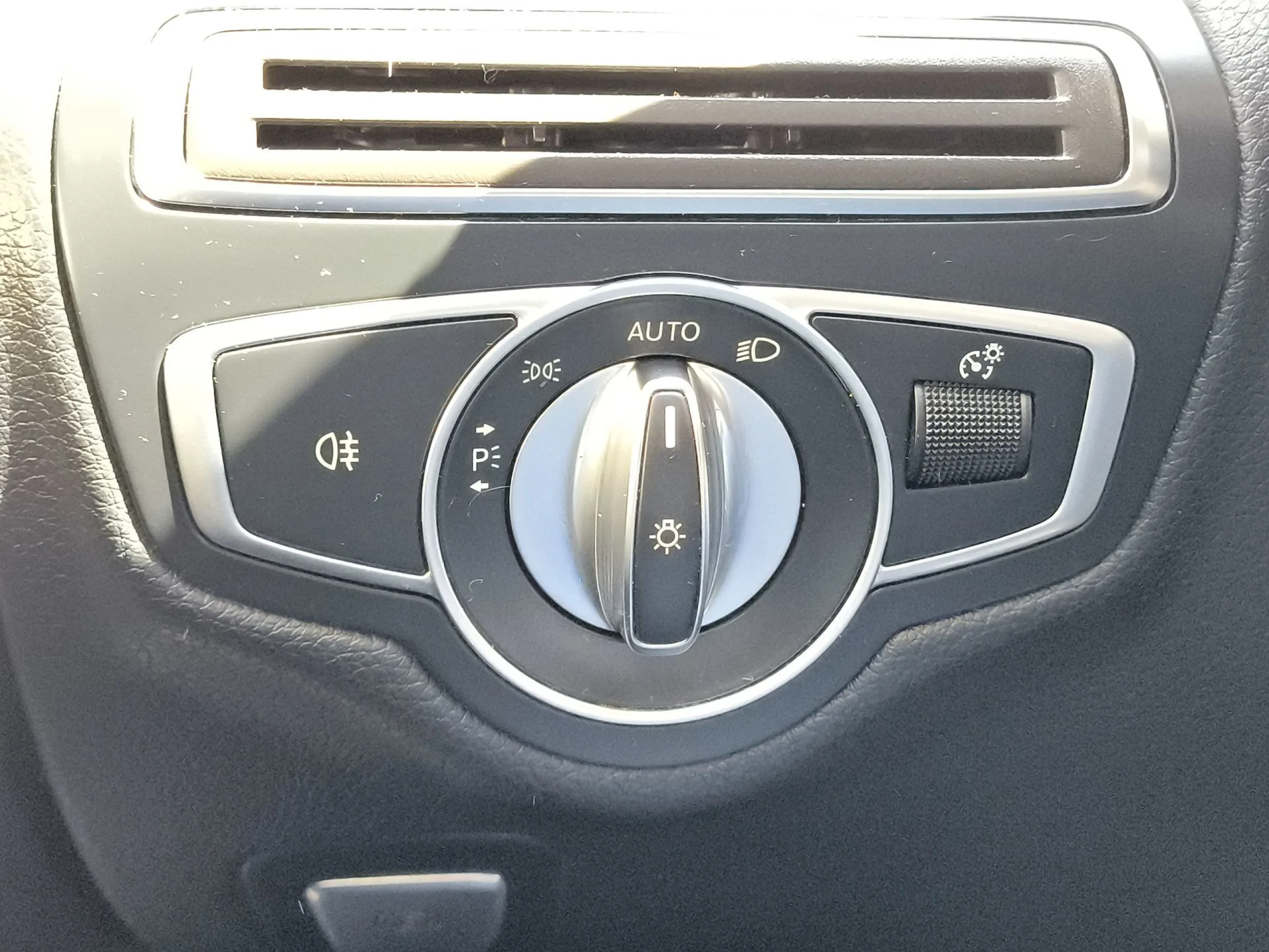 Mercedes-Benz Clase C 220 d 125 kW (170 CV) - Foto 12