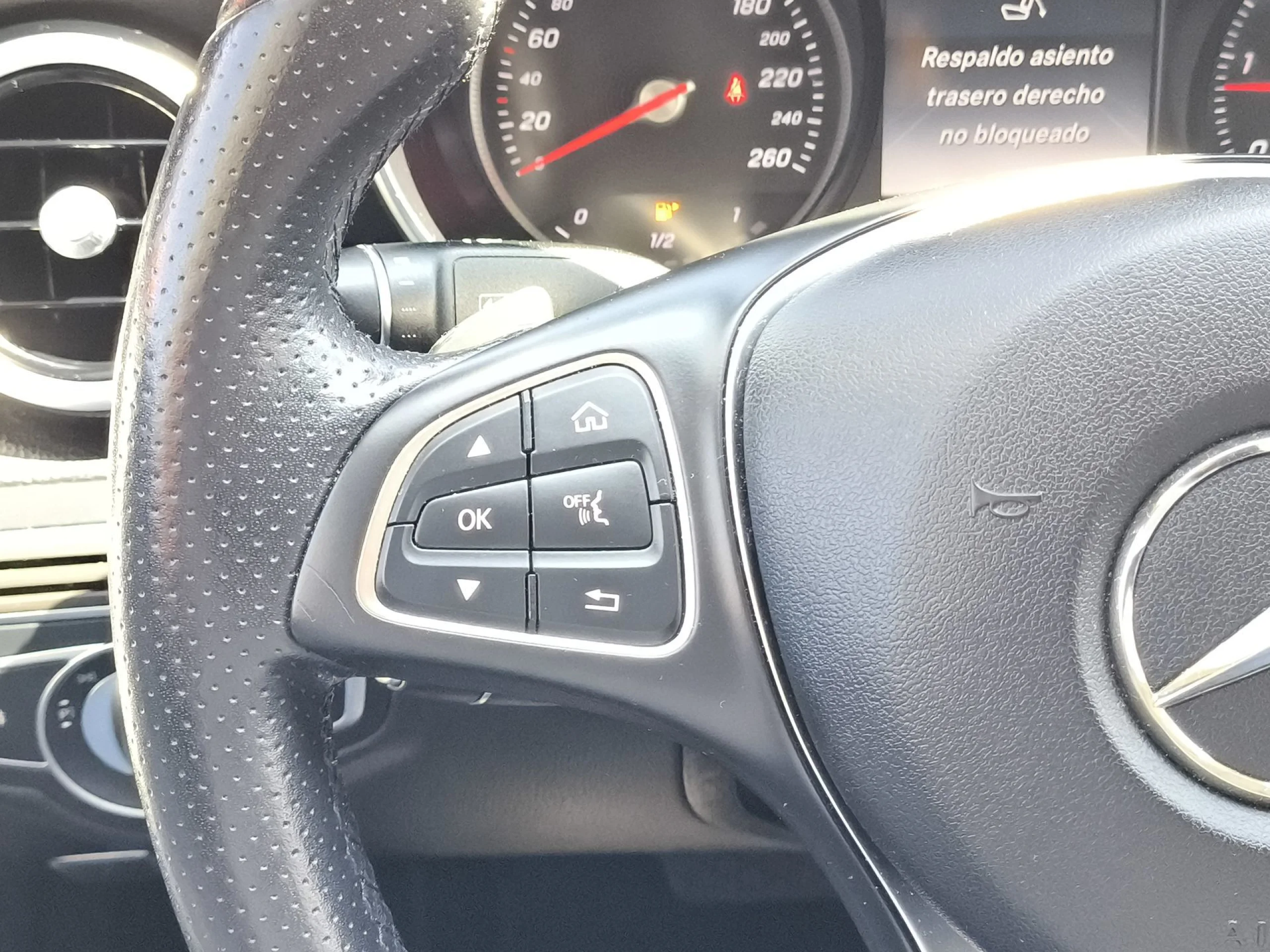 Mercedes-Benz Clase C 220 d 125 kW (170 CV) - Foto 15