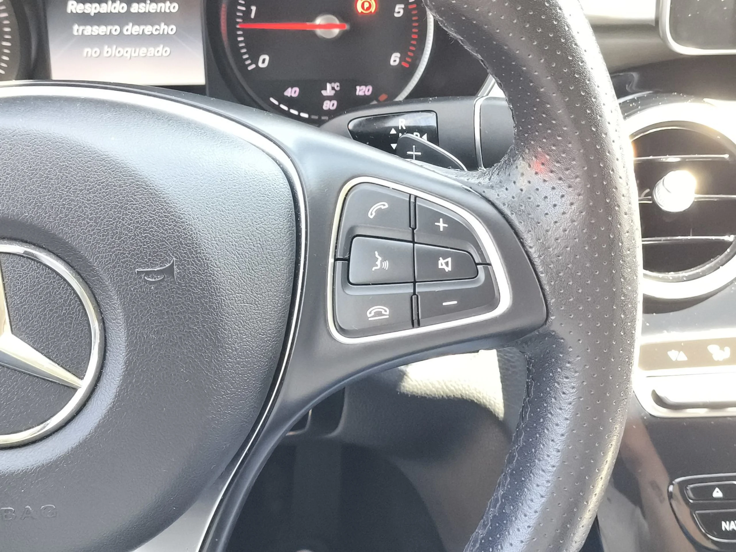 Mercedes-Benz Clase C 220 d 125 kW (170 CV) - Foto 16