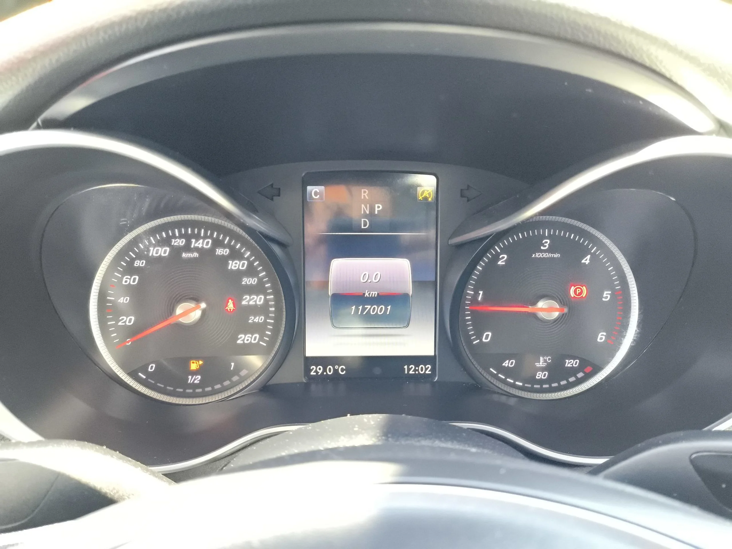 Mercedes-Benz Clase C 220 d 125 kW (170 CV) - Foto 19