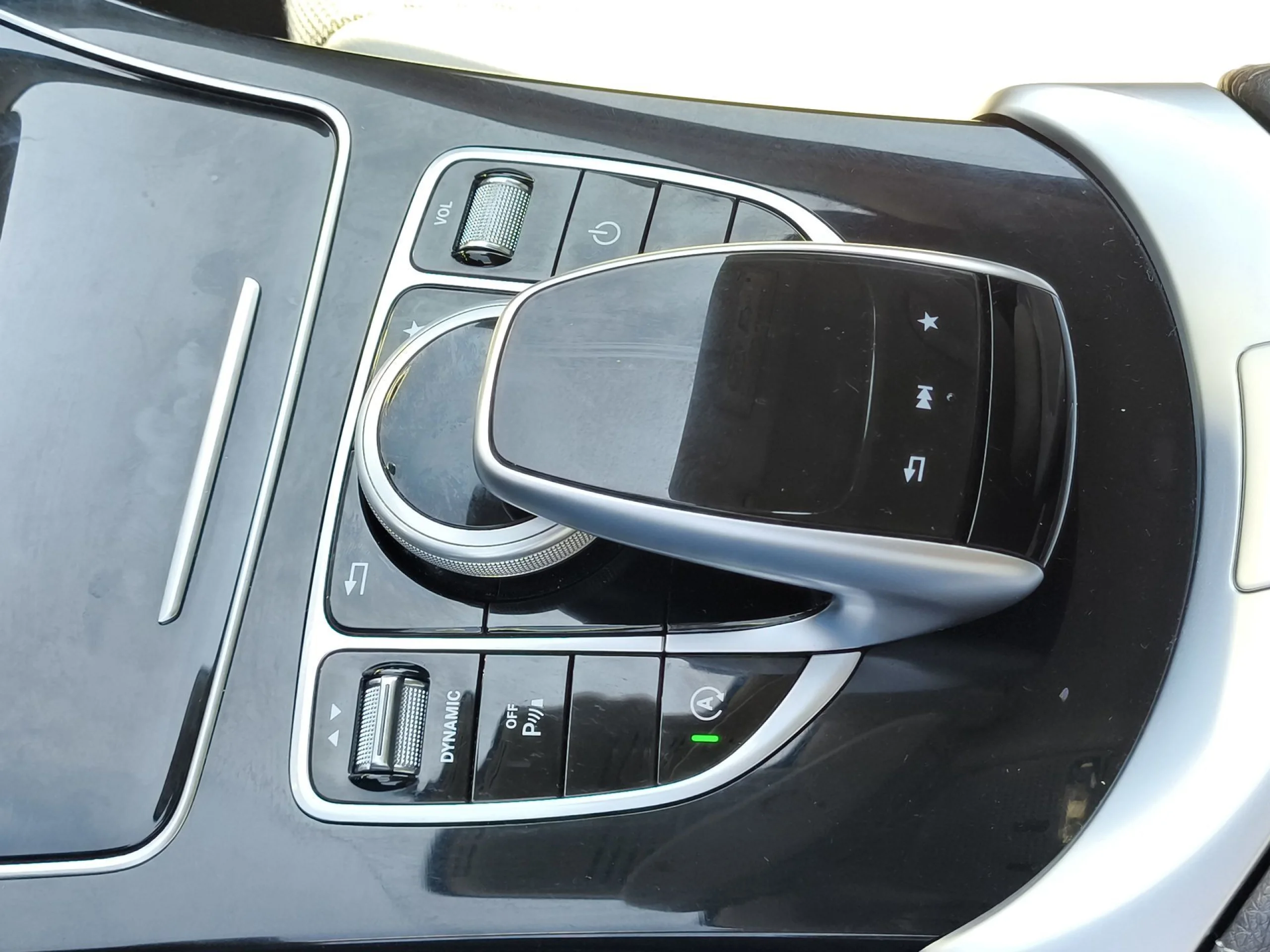Mercedes-Benz Clase C 220 d 125 kW (170 CV) - Foto 24