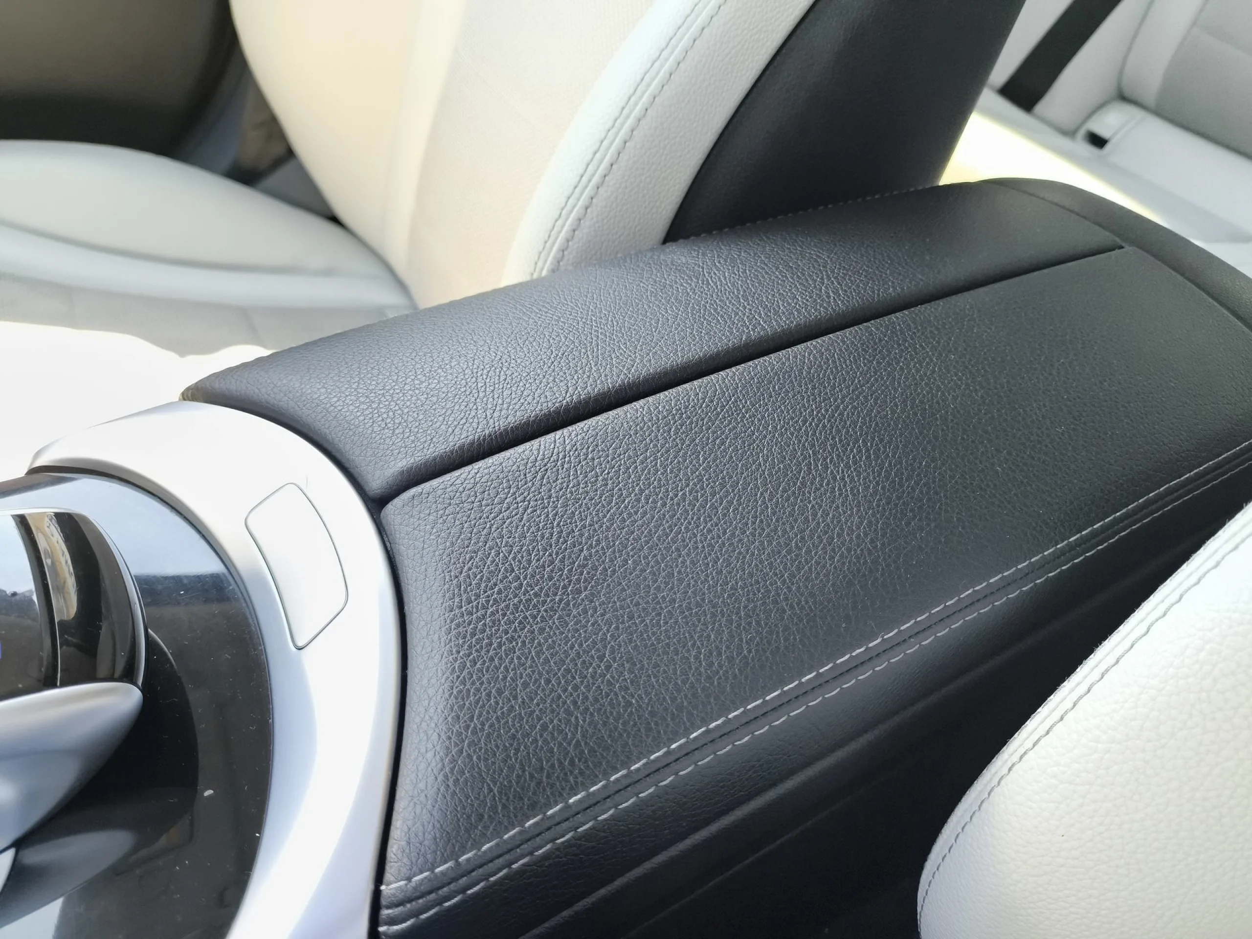 Mercedes-Benz Clase C 220 d 125 kW (170 CV) - Foto 26