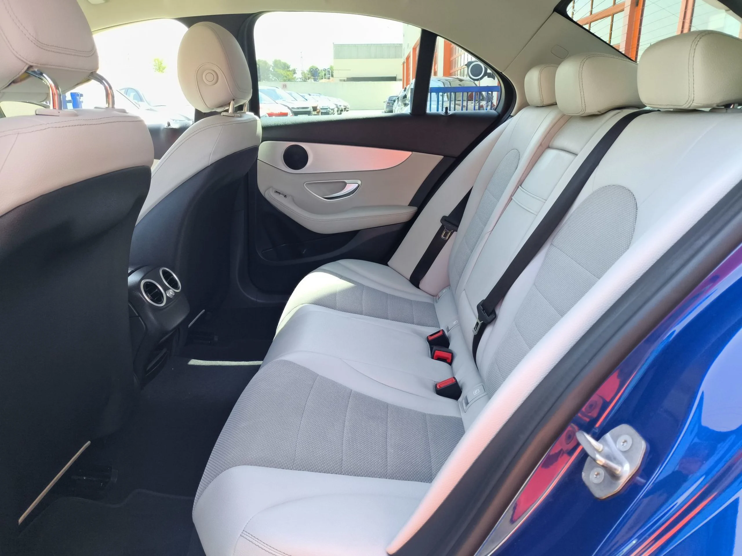 Mercedes-Benz Clase C 220 d 125 kW (170 CV) - Foto 29