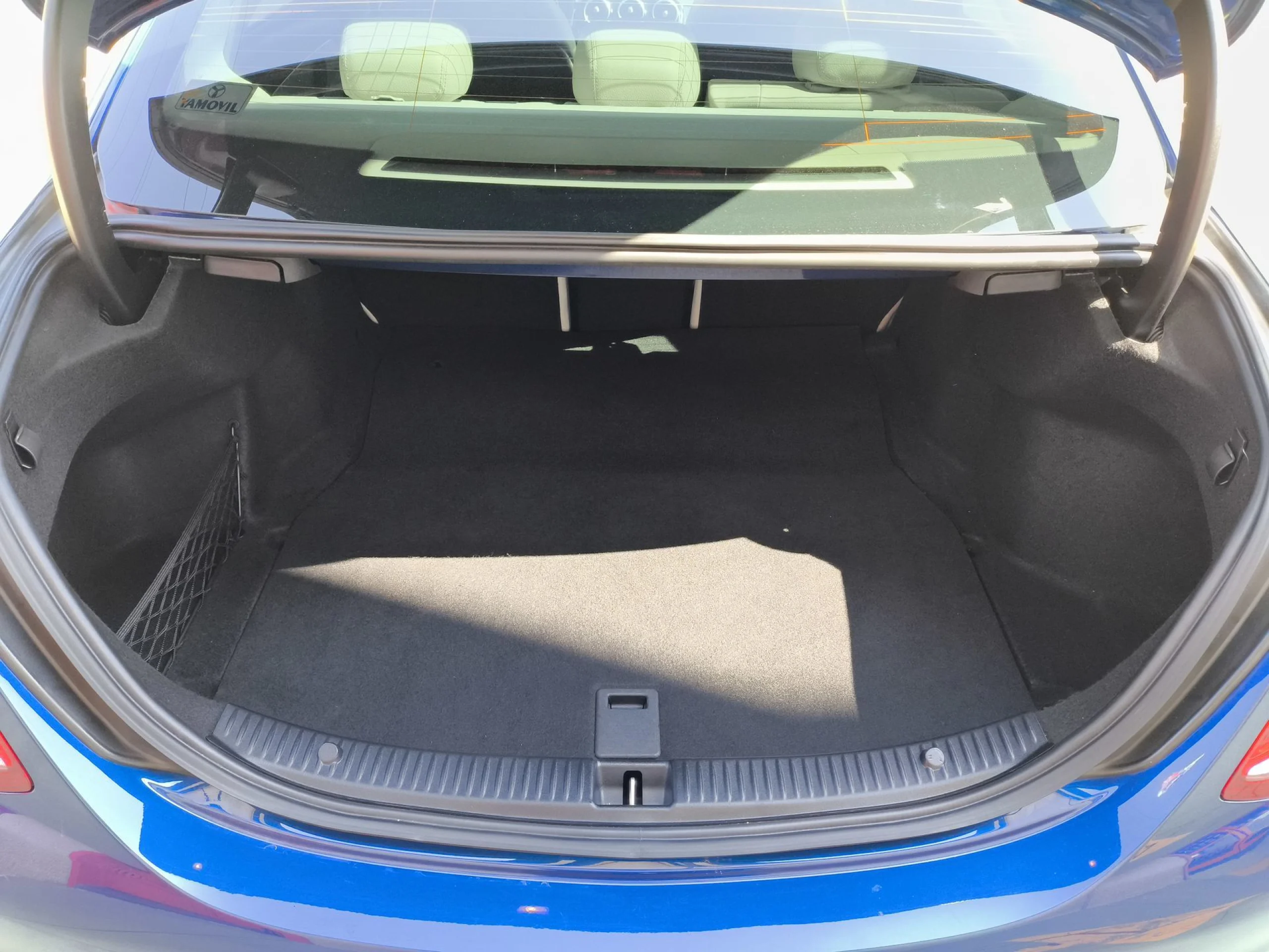 Mercedes-Benz Clase C 220 d 125 kW (170 CV) - Foto 32