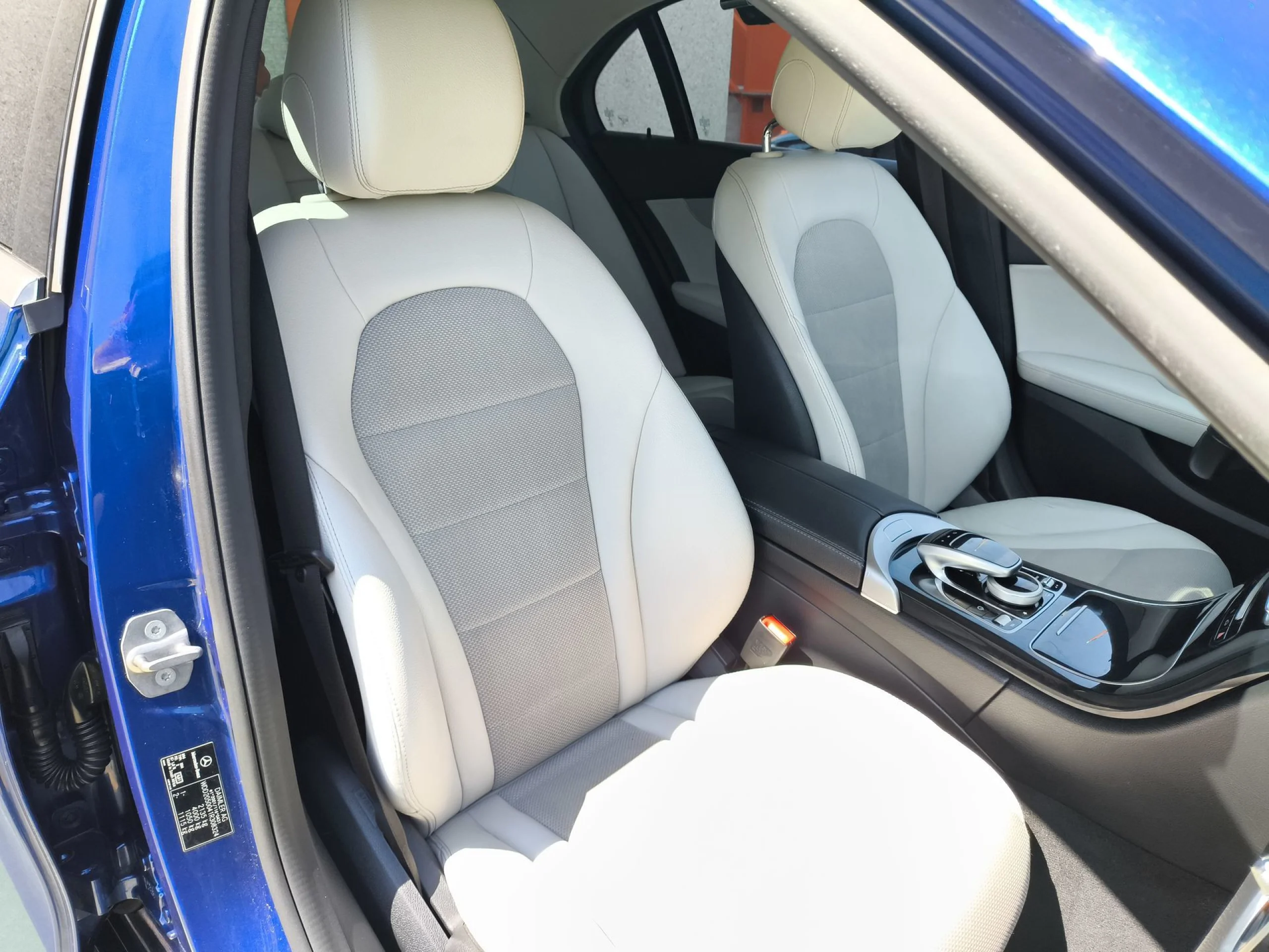 Mercedes-Benz Clase C 220 d 125 kW (170 CV) - Foto 33