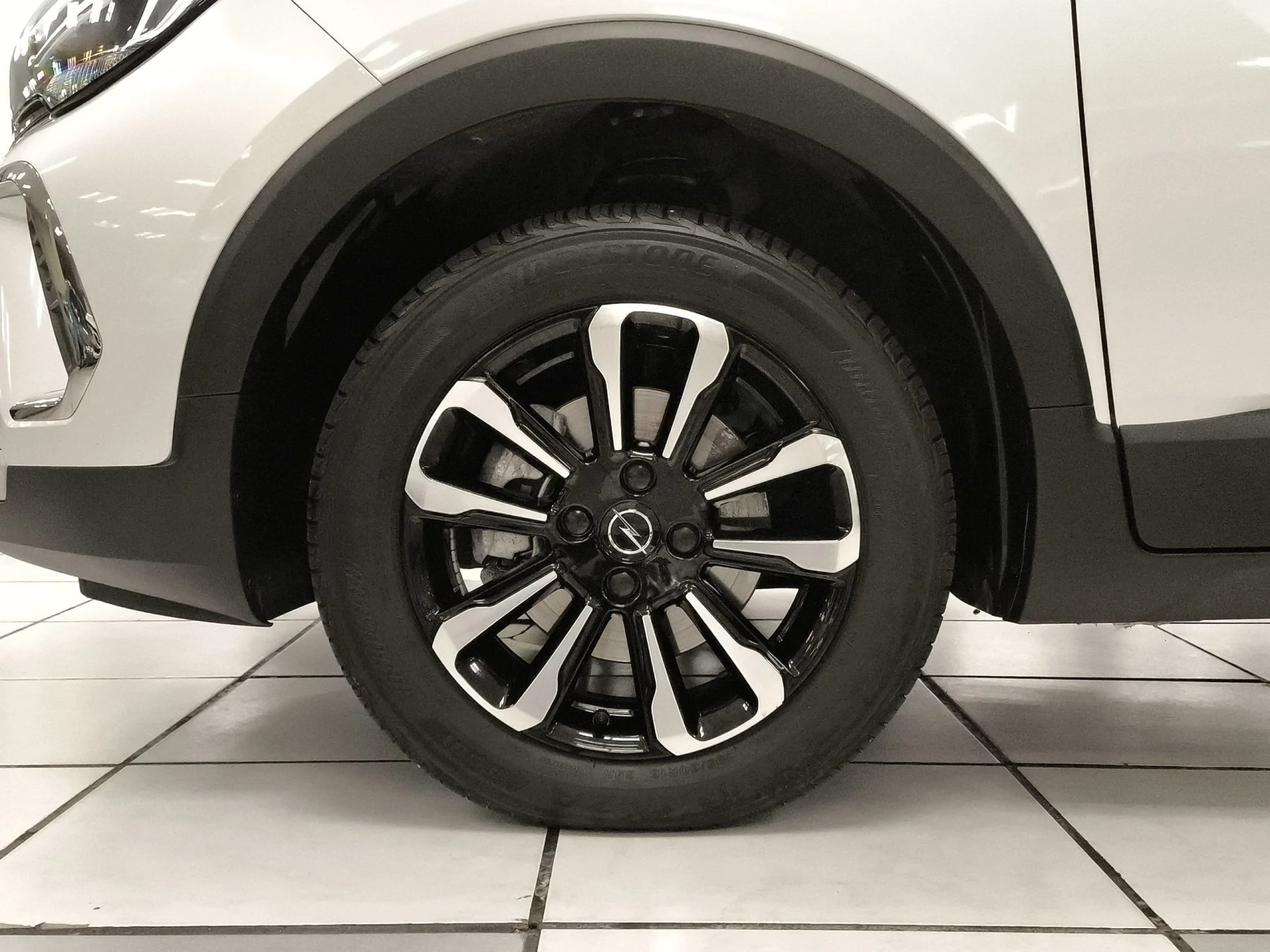 Opel Crossland 1.2 Elegance Pack 81 kW (110 CV) - Foto 7