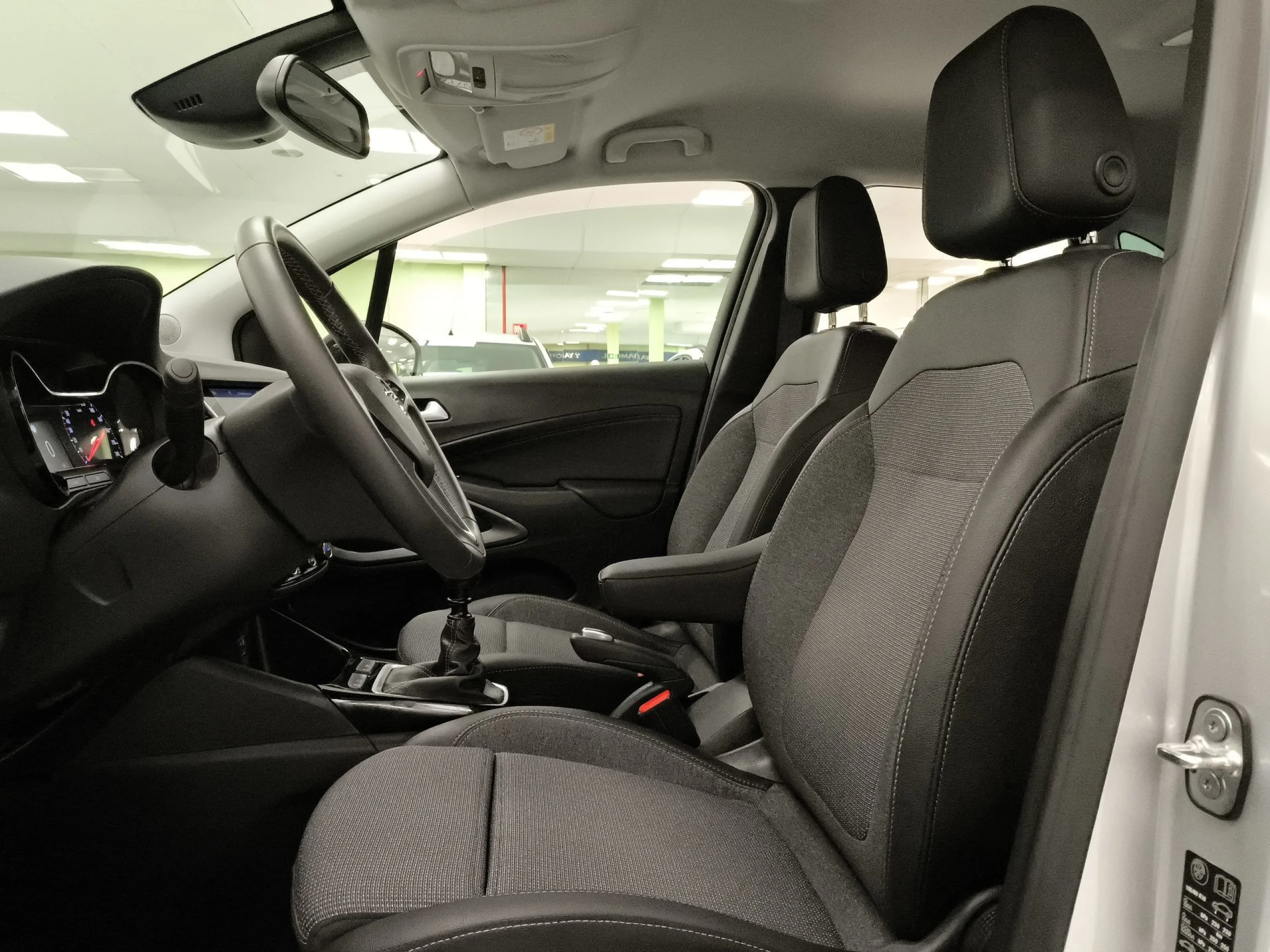 Opel Crossland 1.2 Elegance Pack 81 kW (110 CV) - Foto 8