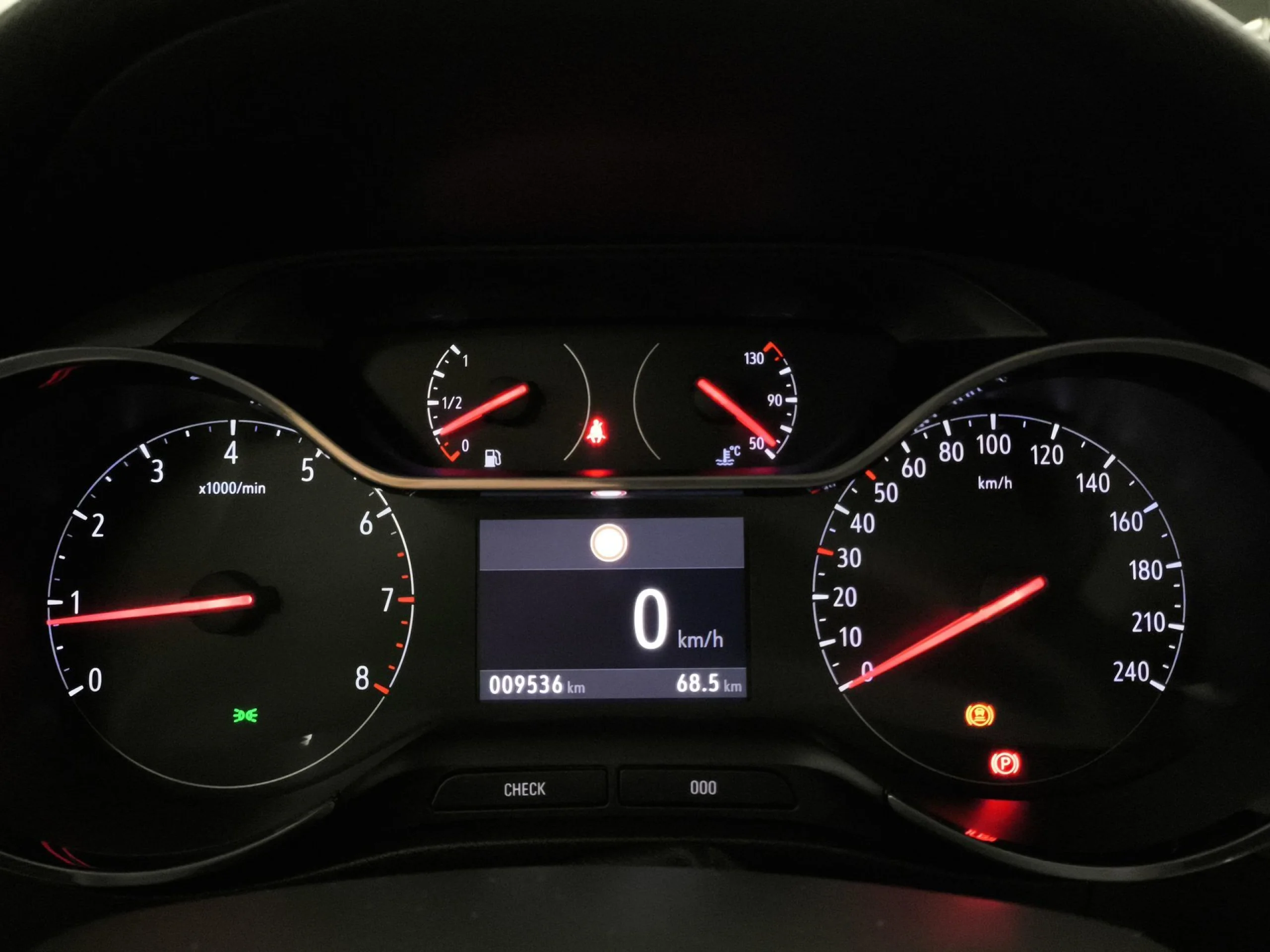 Opel Crossland 1.2 Elegance Pack 81 kW (110 CV) - Foto 12